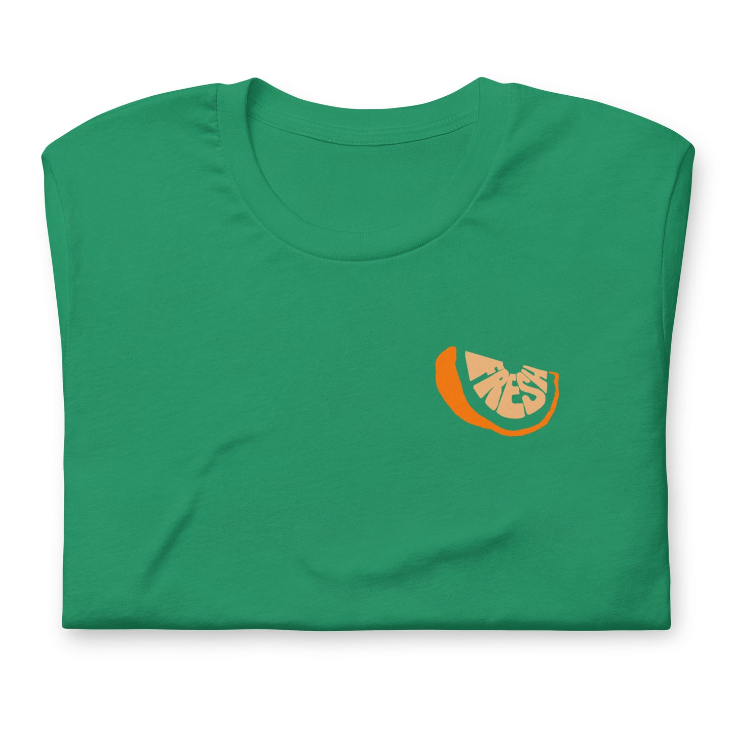 "Fresh" Tee