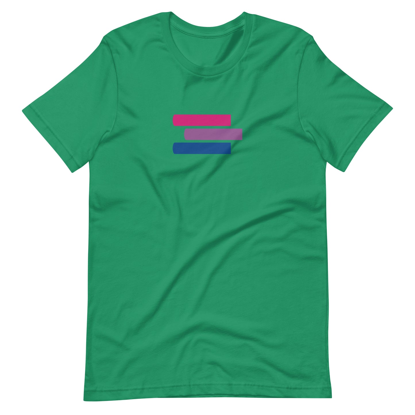 Bisexual Pride Tee