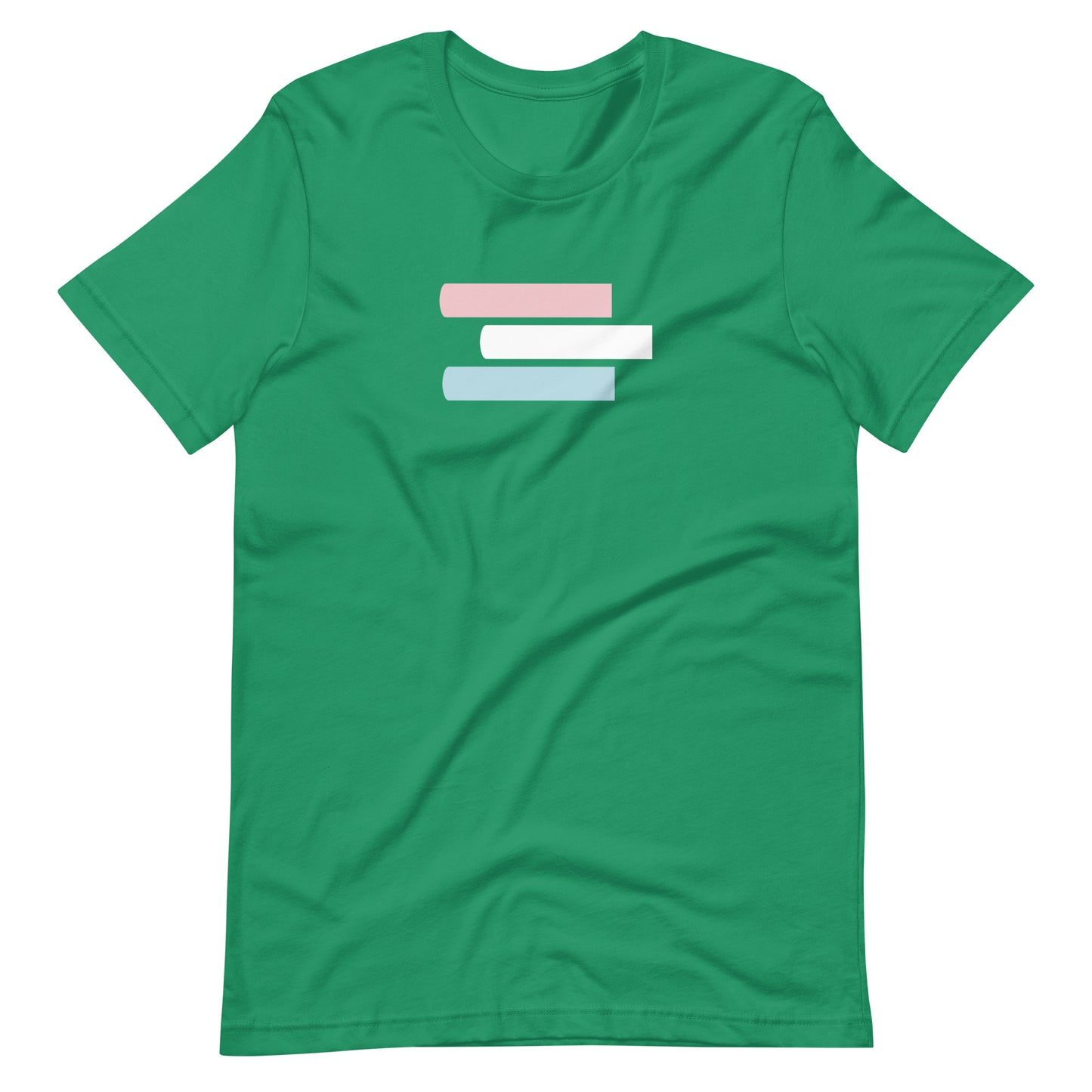 Trans Pride Tee