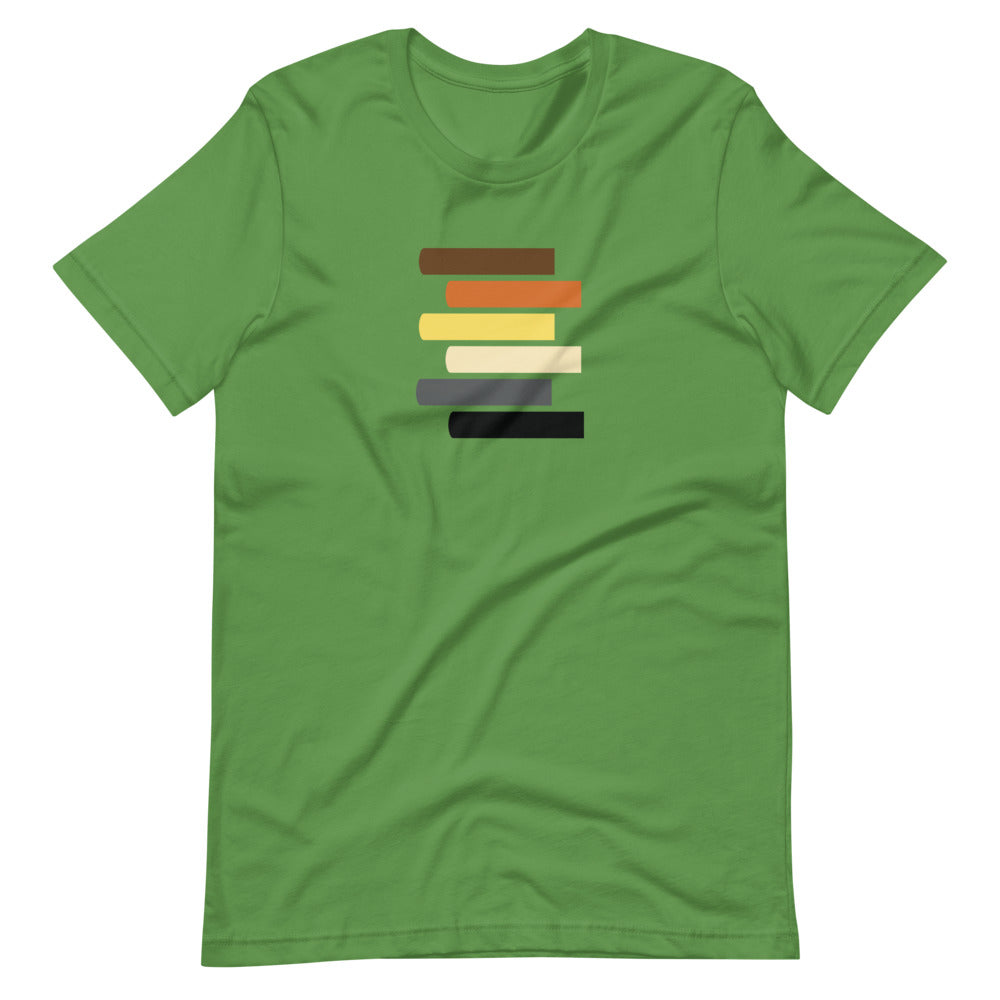 Bear Pride Tee