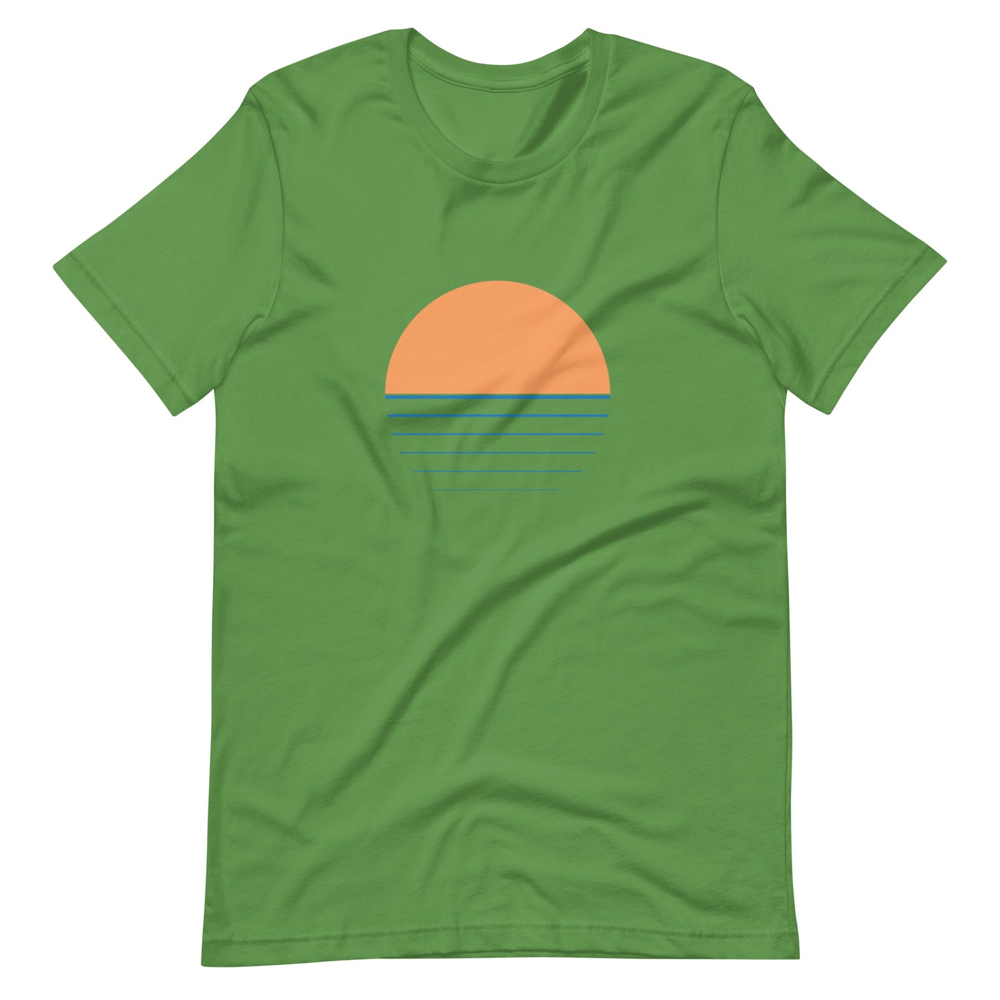 Sunset Tee