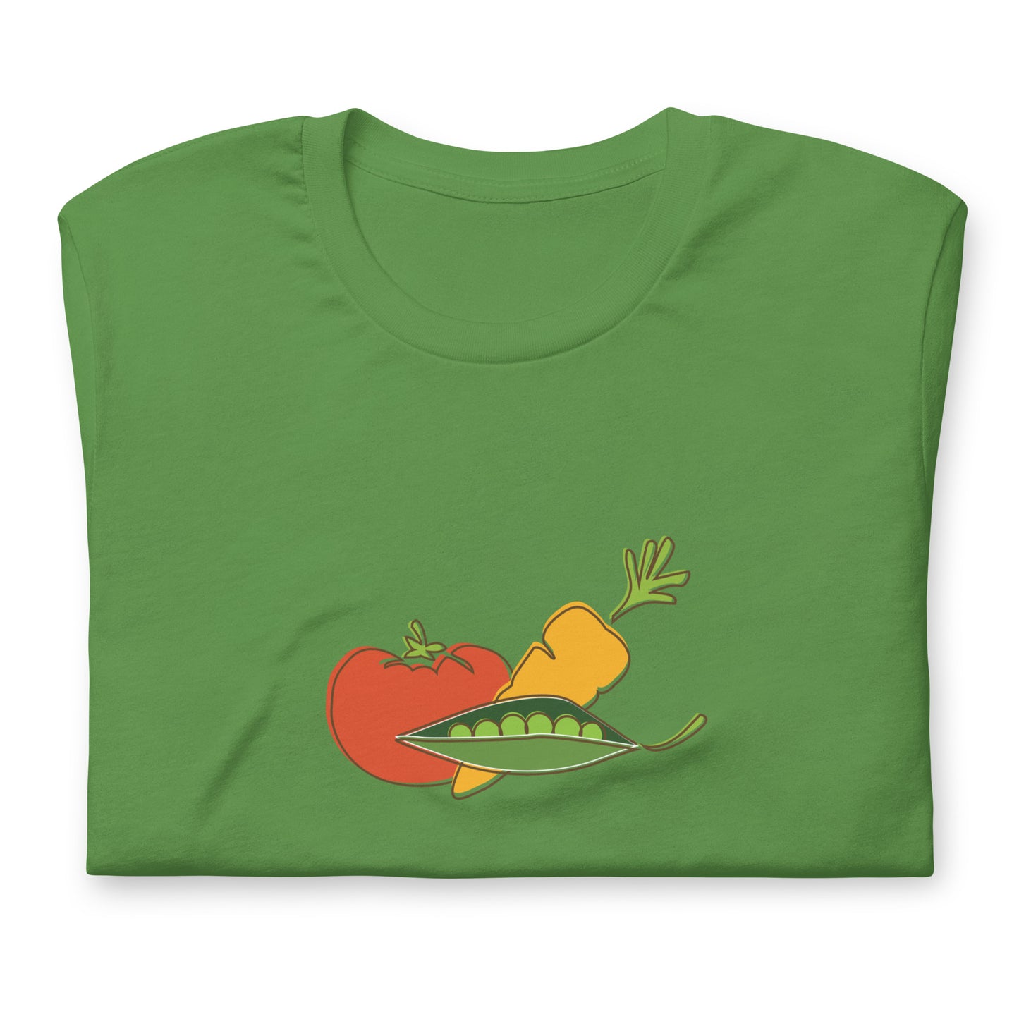 Veggies Tee