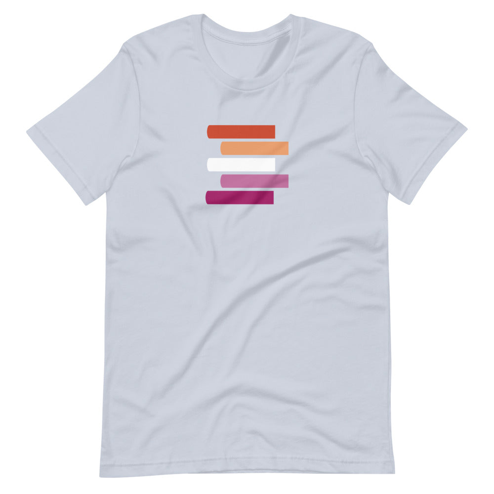 Lesbian Pride Tee