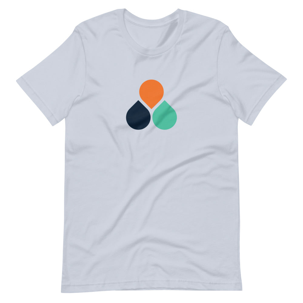 Rustic Drops Tee