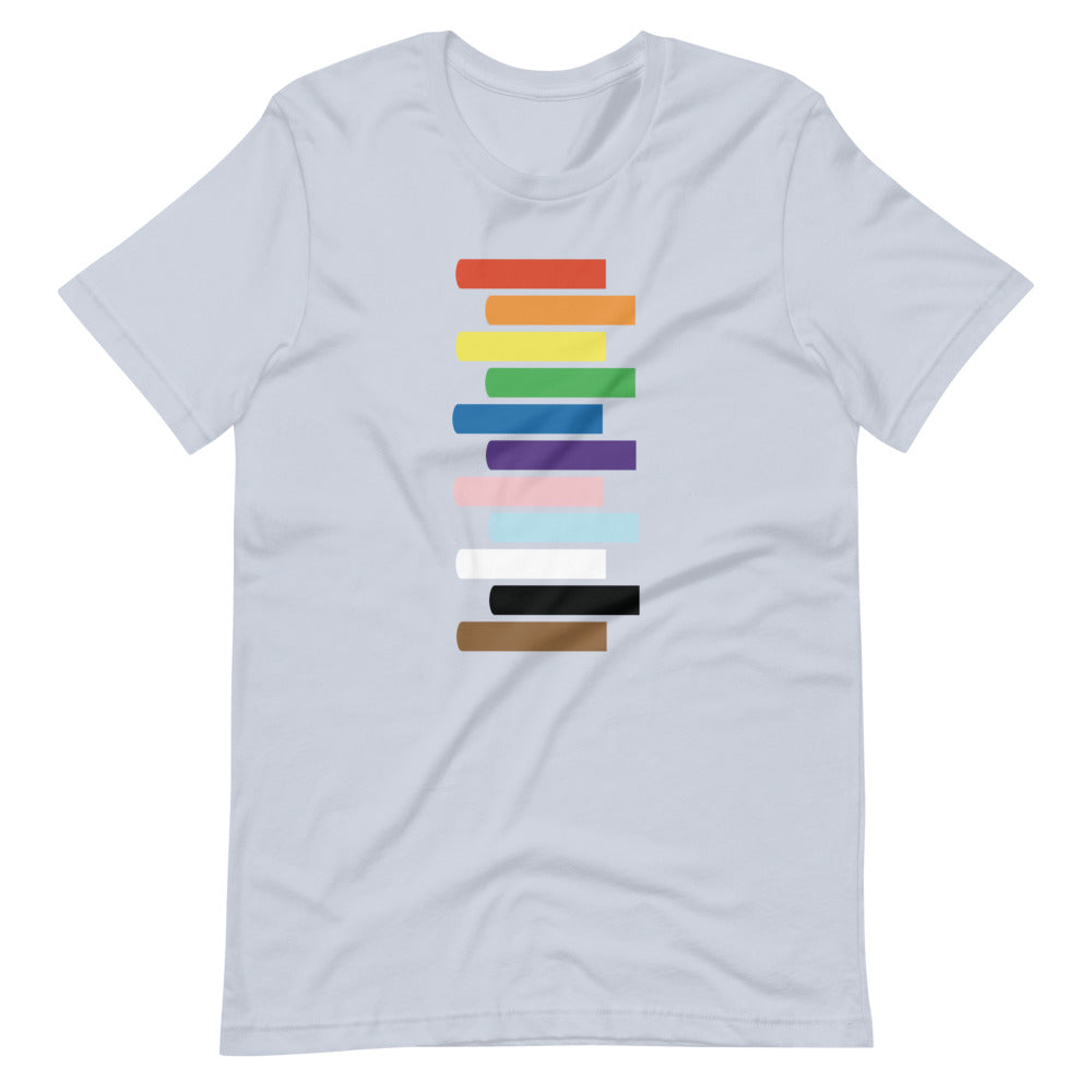 Progress Pride Tee