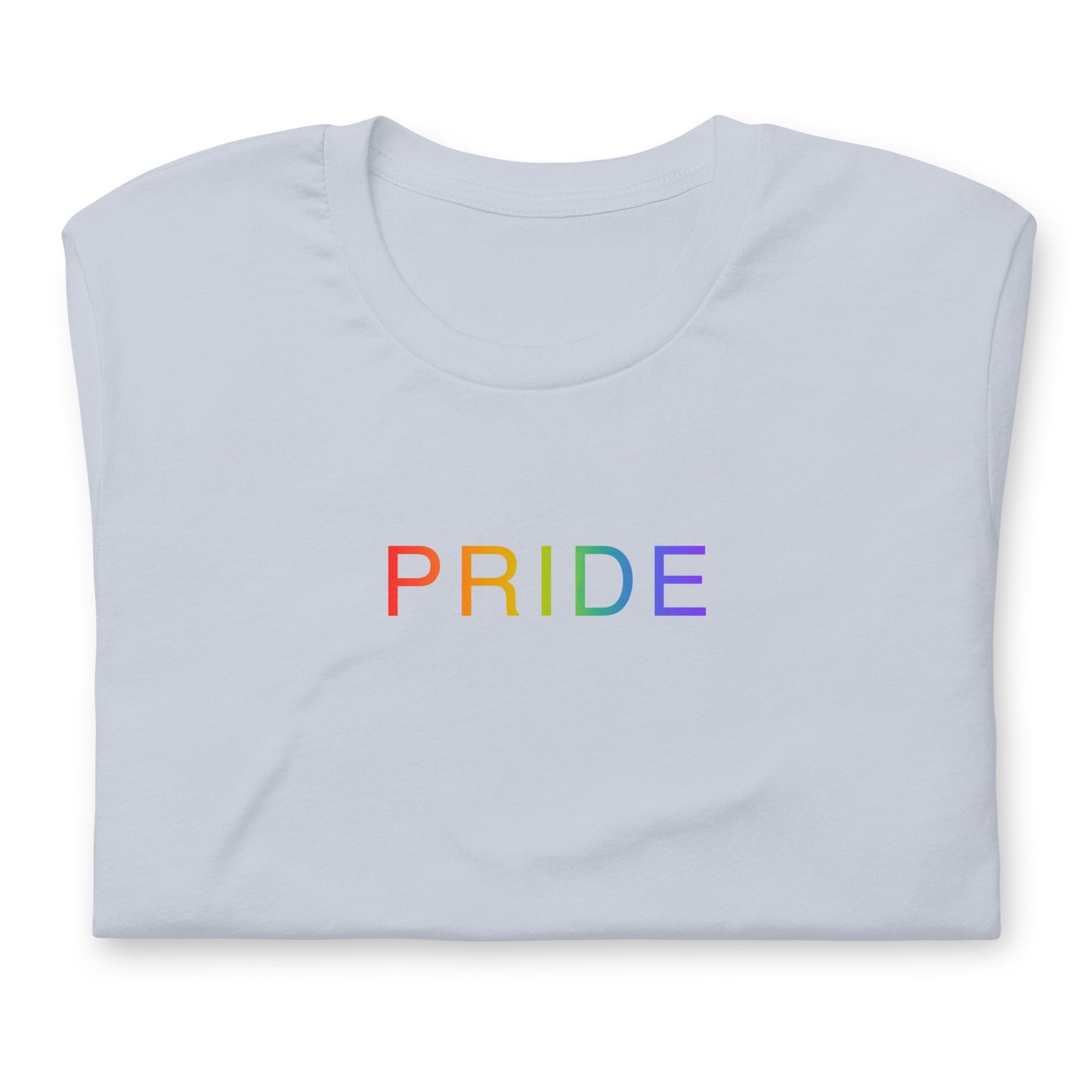 "Pride" Ombre Tee