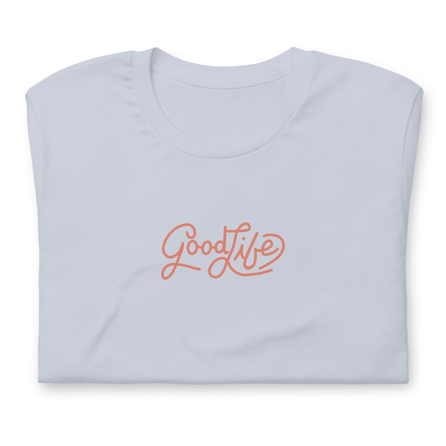 "Good Life" Tee