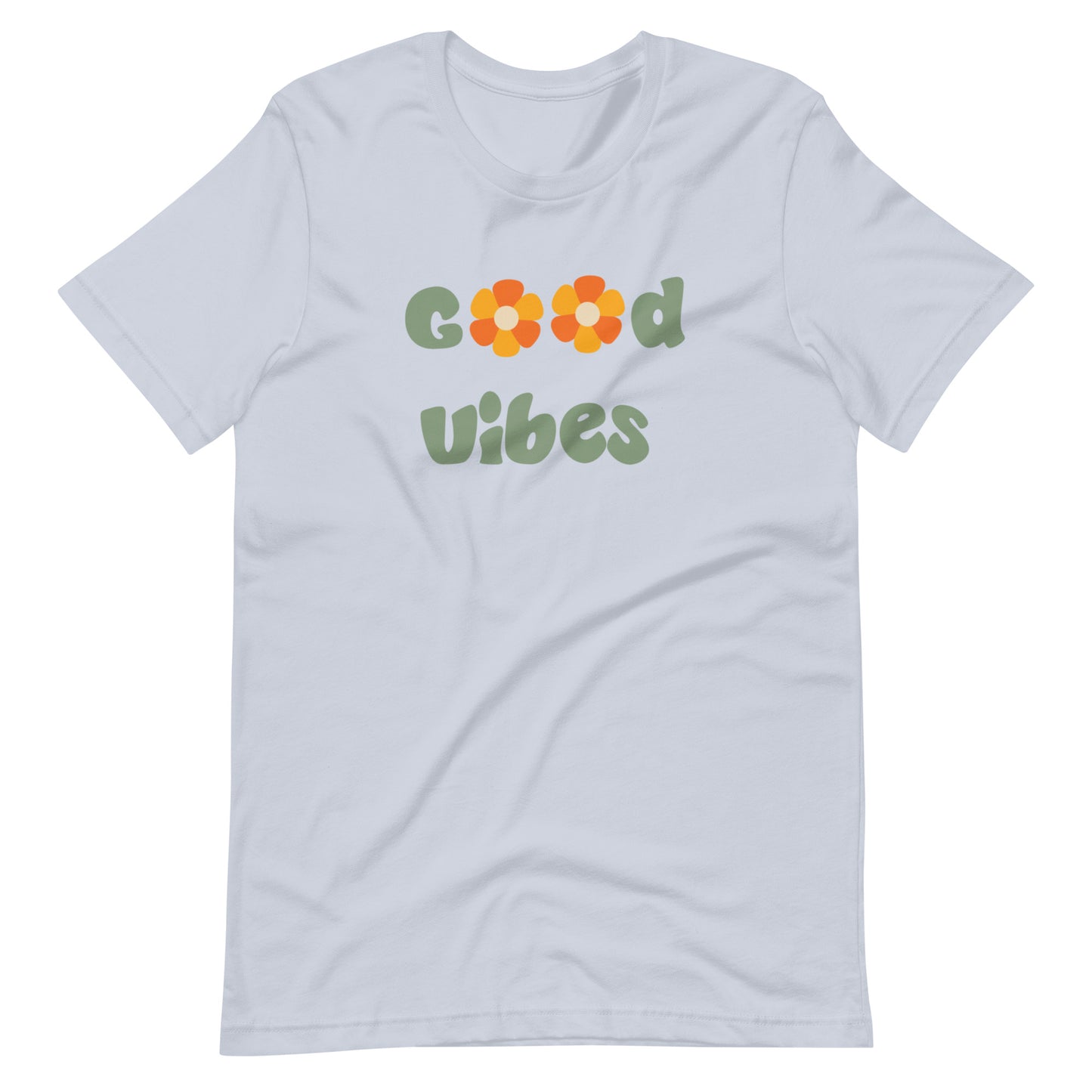 "Good Vibes" Tee