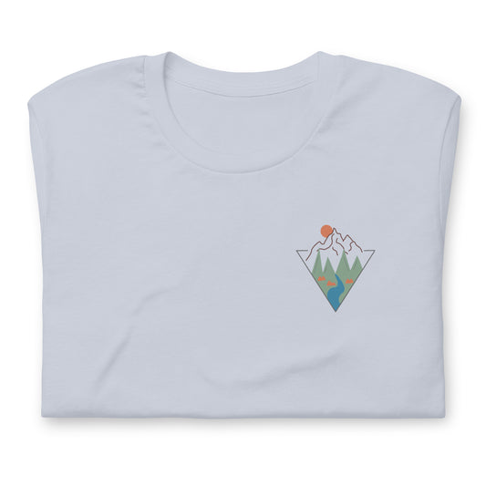 Mountain Tee