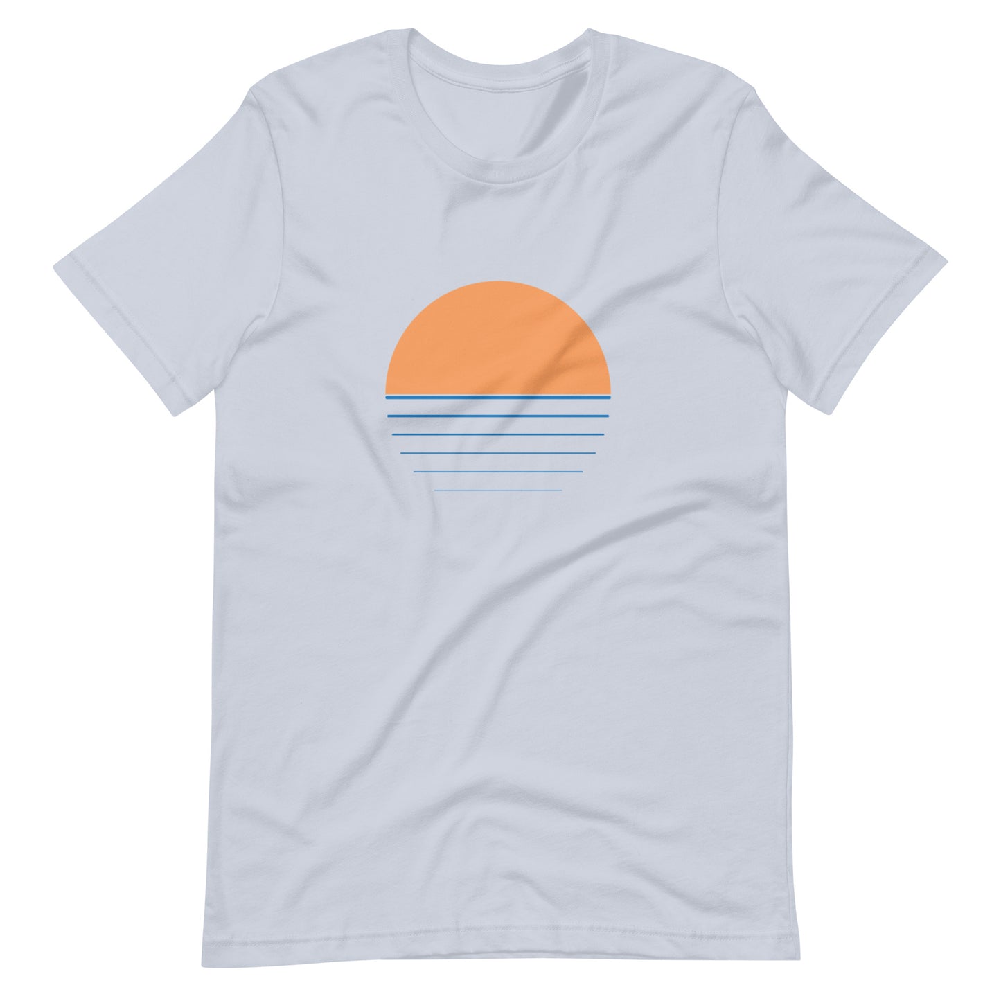 Sunset Tee