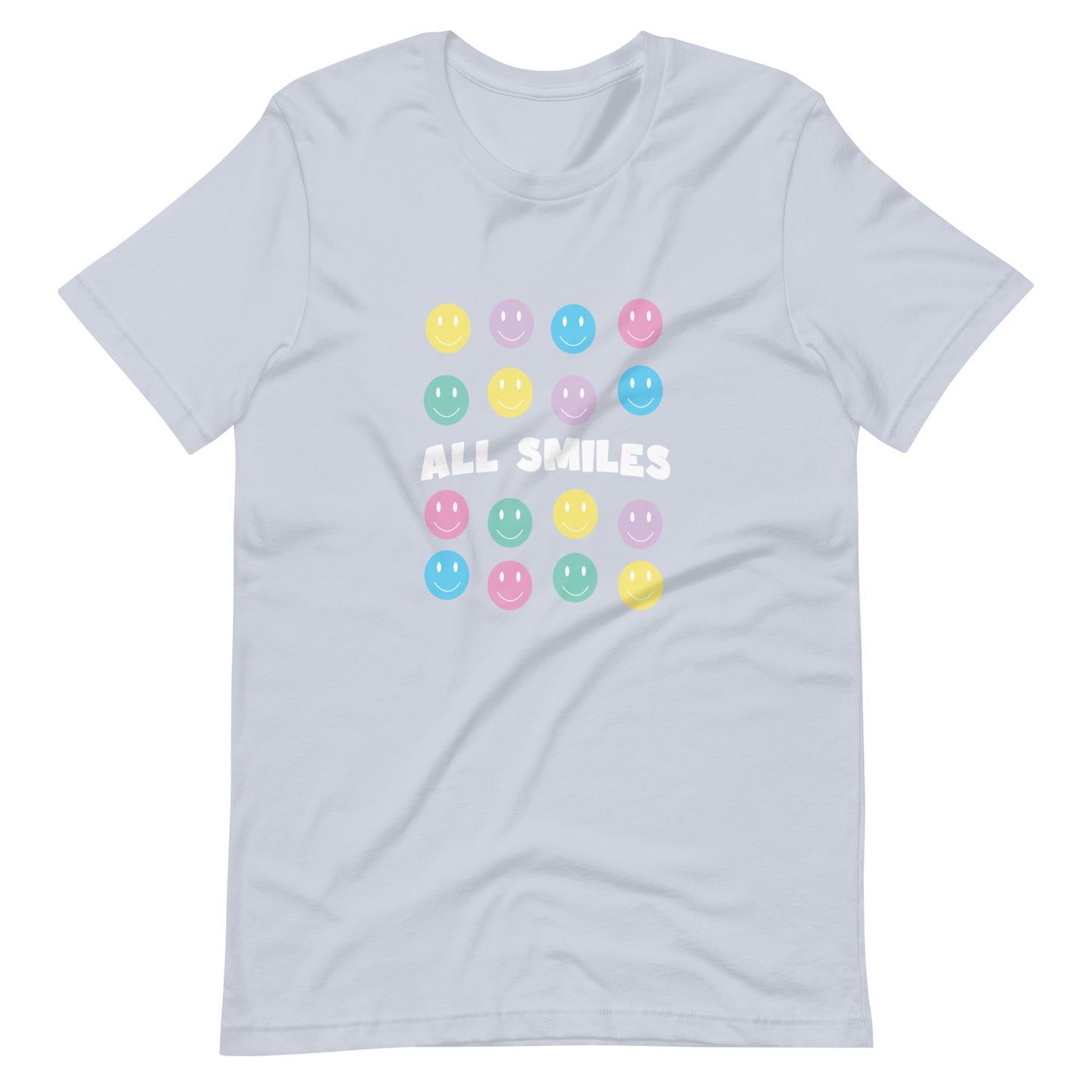 "All Smiles" Tee