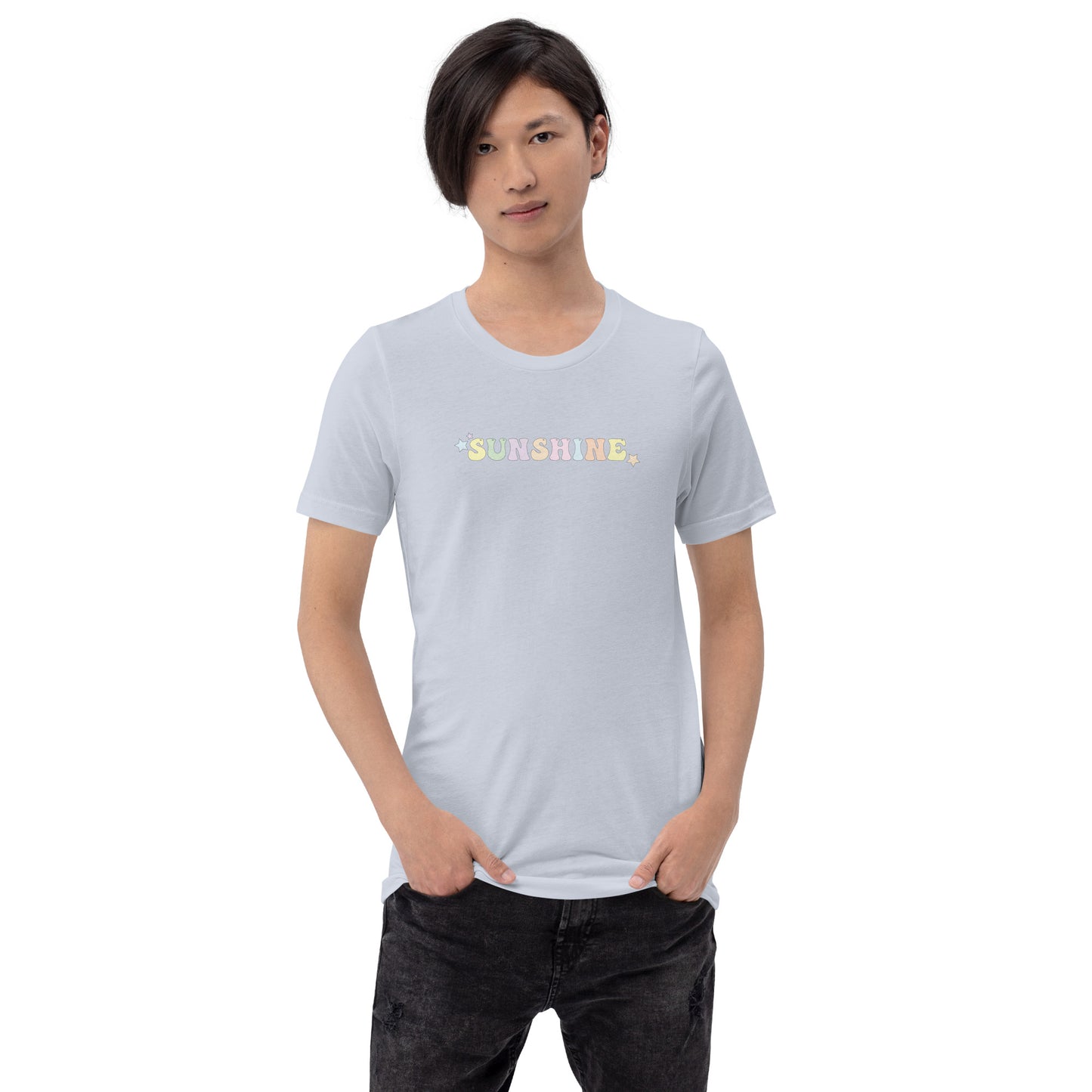 "Sunshine" Tee