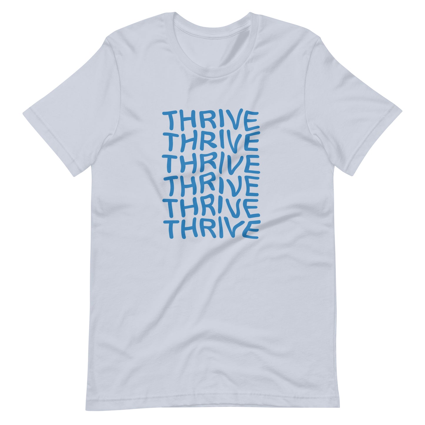 "Thrive" Tee