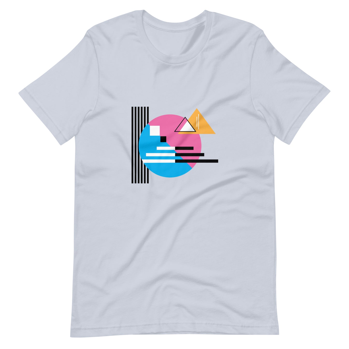 Abstract Tee