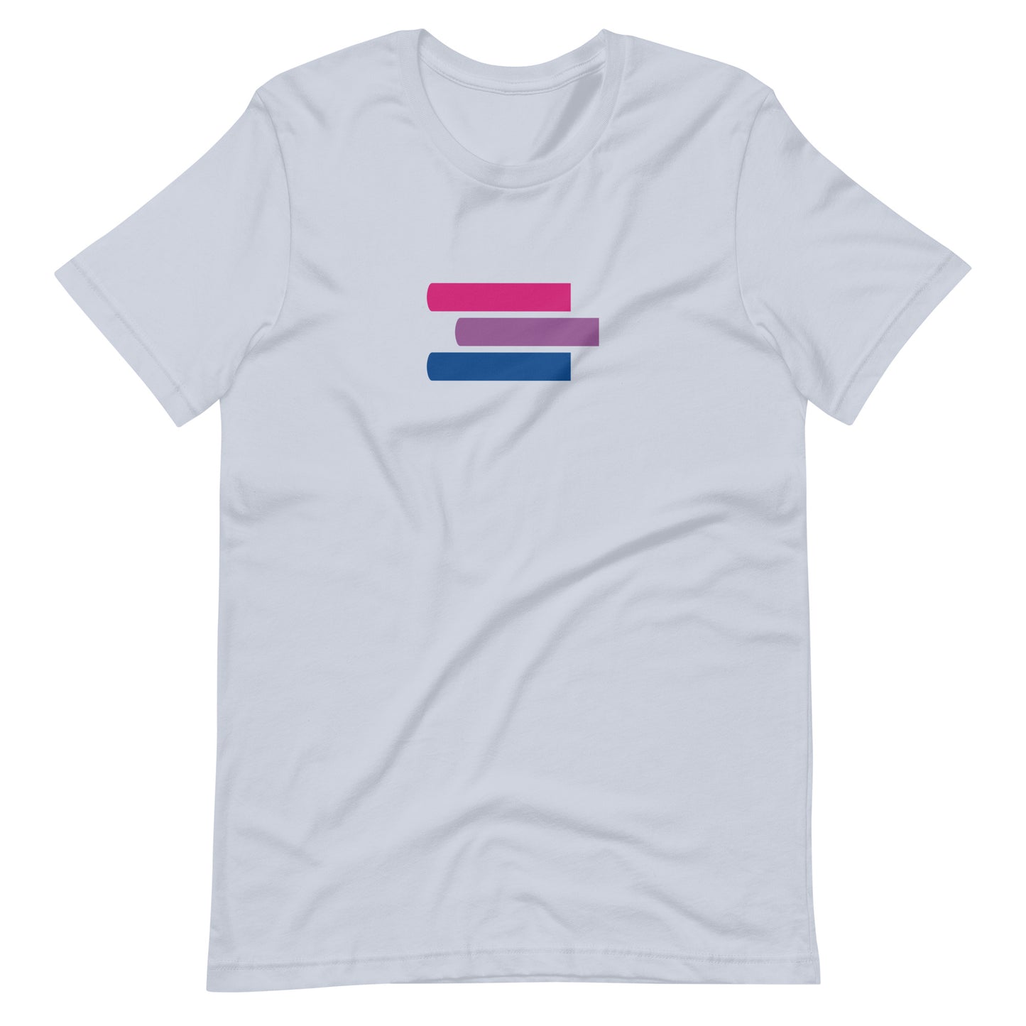 Bisexual Pride Tee