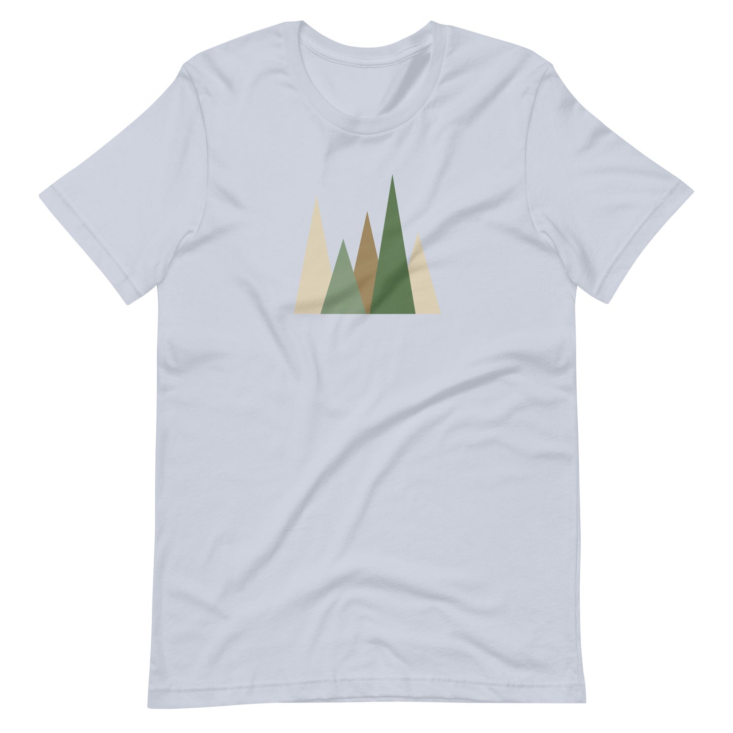 Earthy Trees Tee
