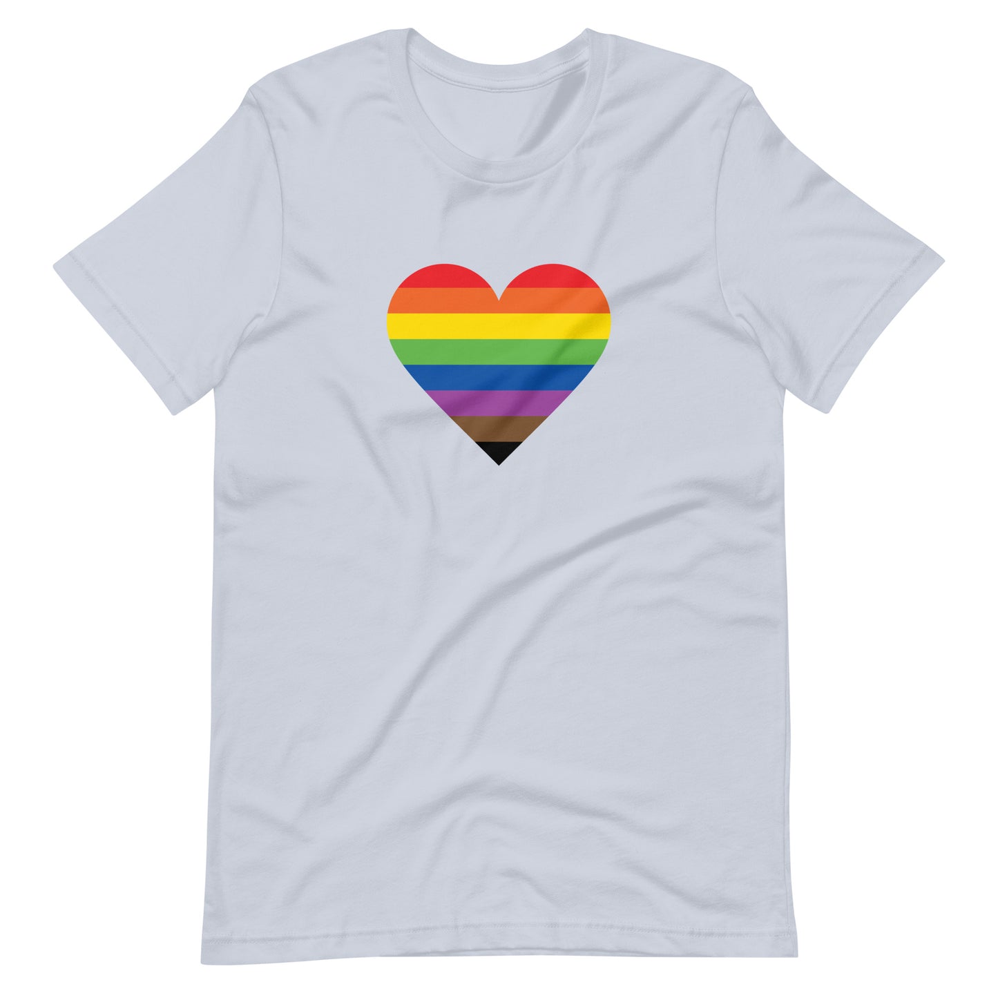 Heart Pride Tee