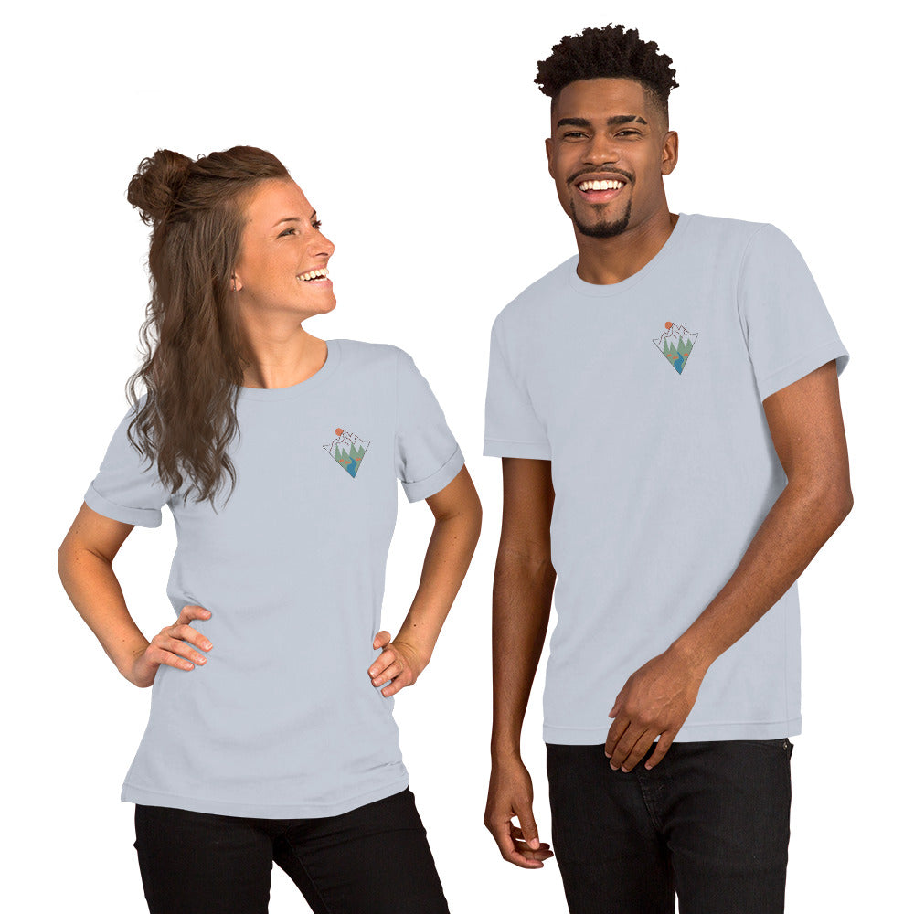 Mountain Tee