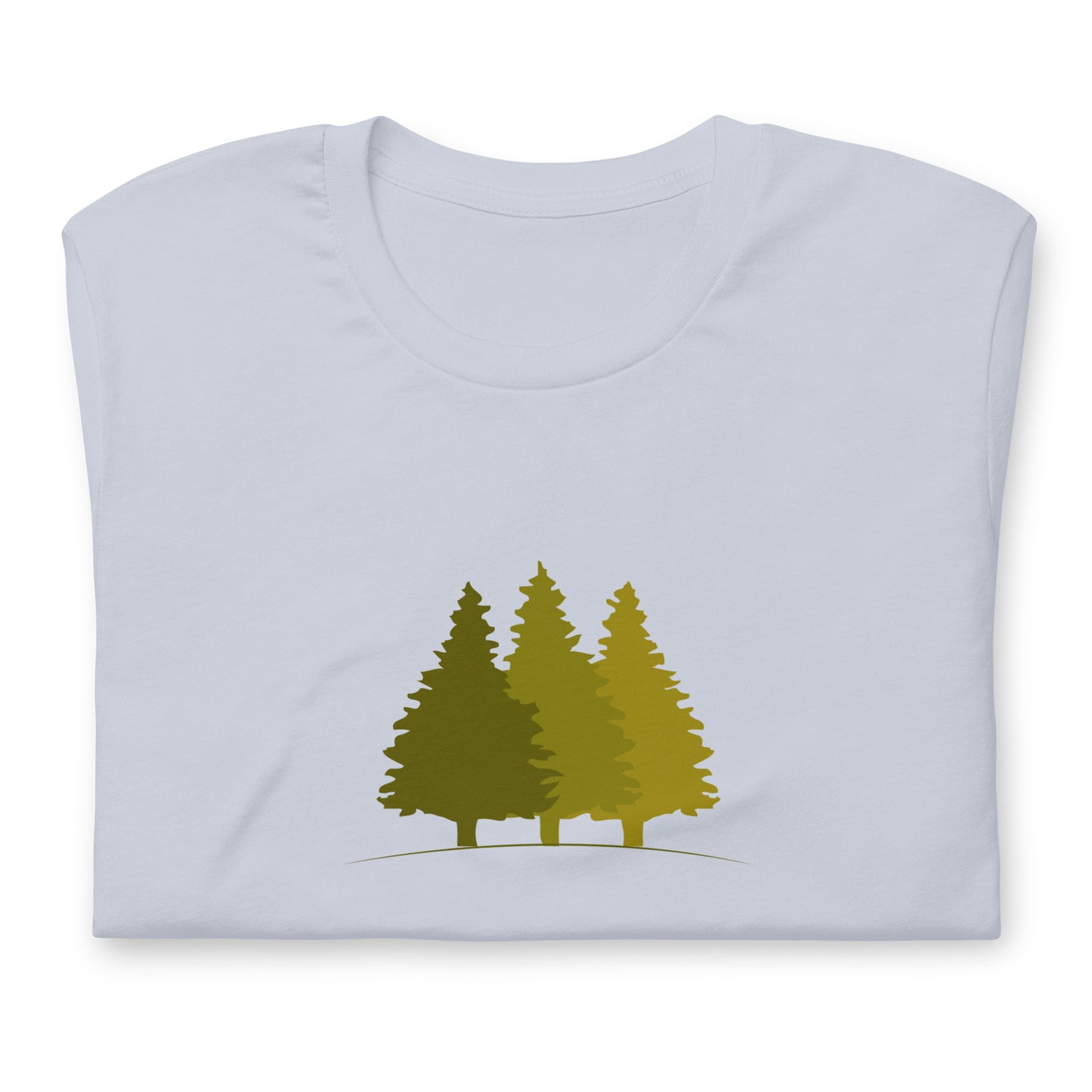 Pine Trees Tee