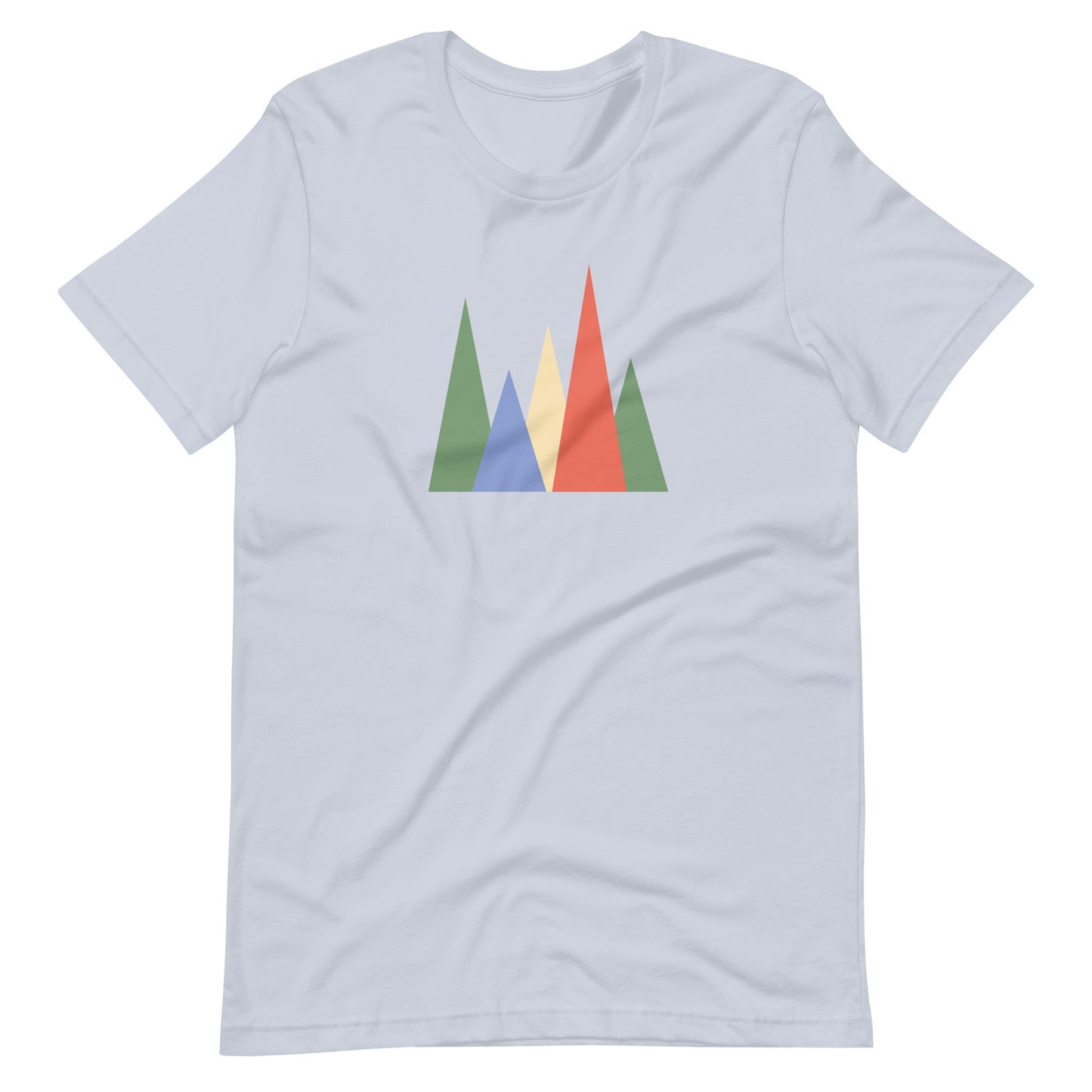Simple Trees Tee