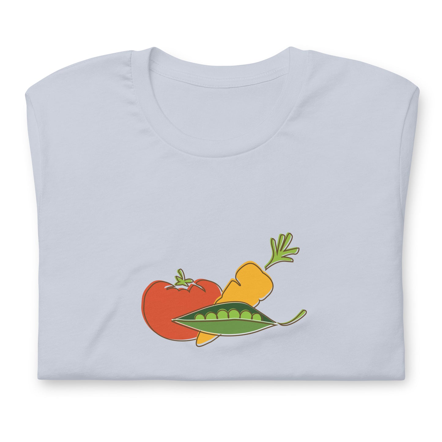 Veggies Tee