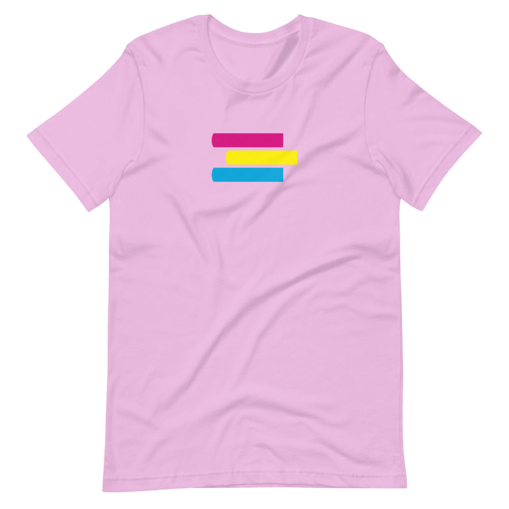 Pansexual Pride Tee