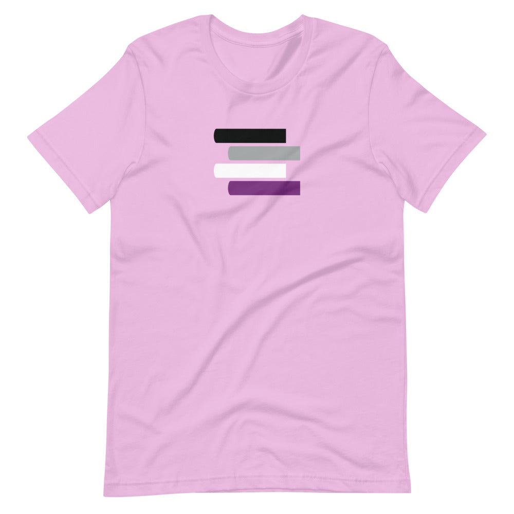 Asexual Pride Tee