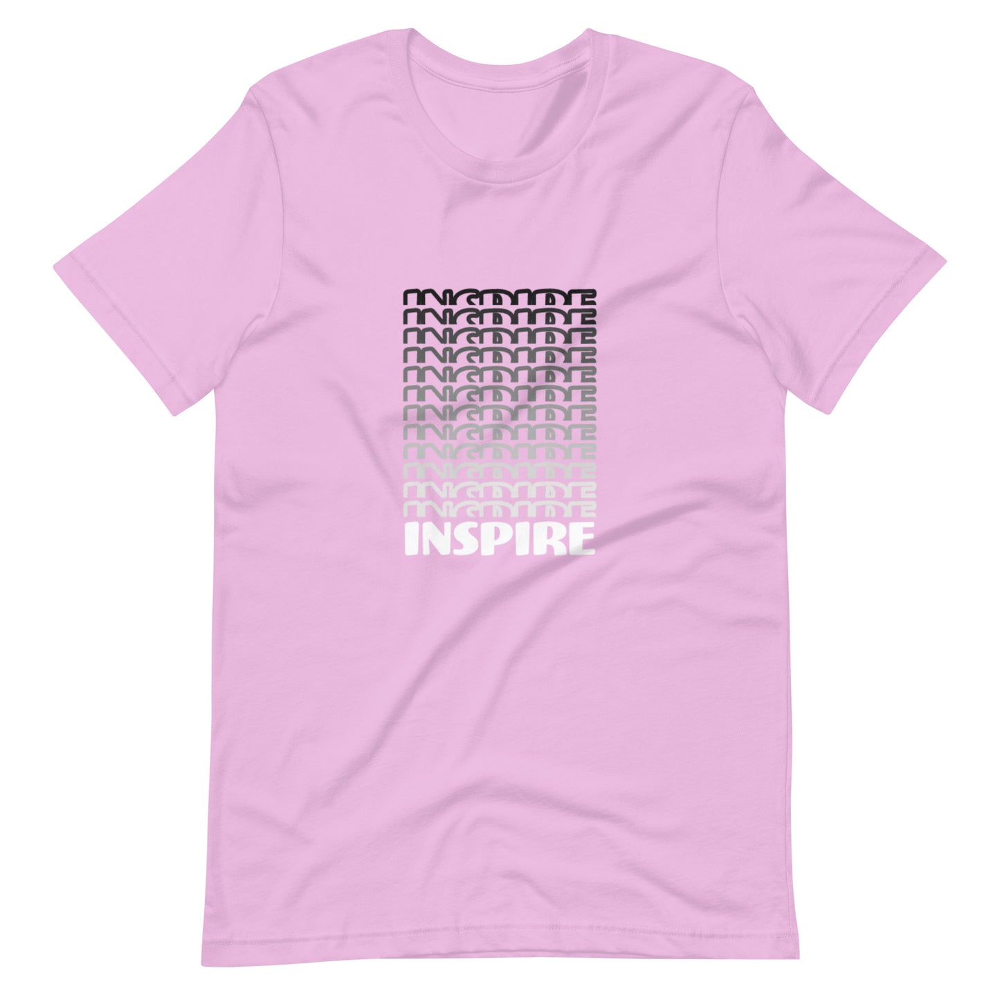"Inspire" Tee