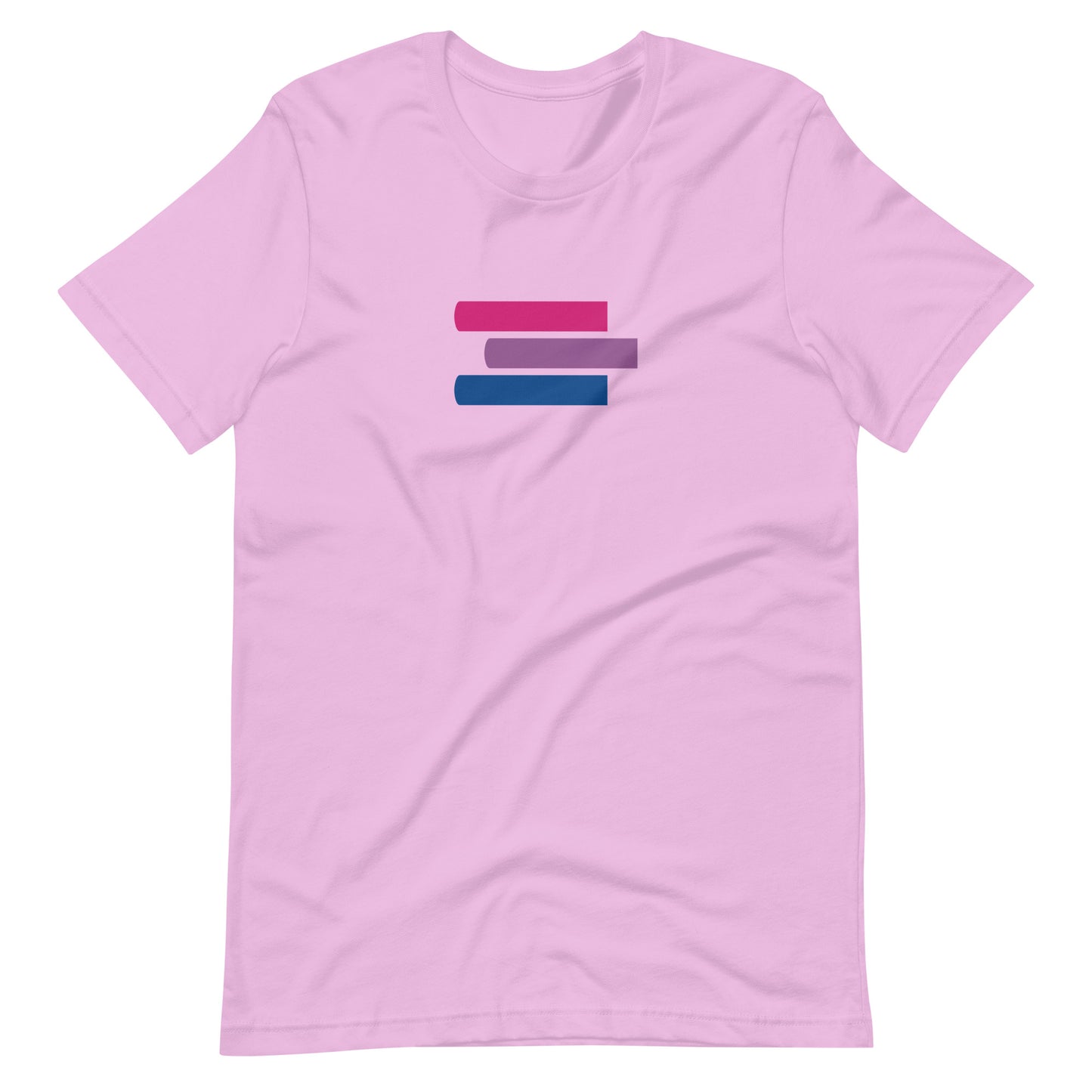 Bisexual Pride Tee