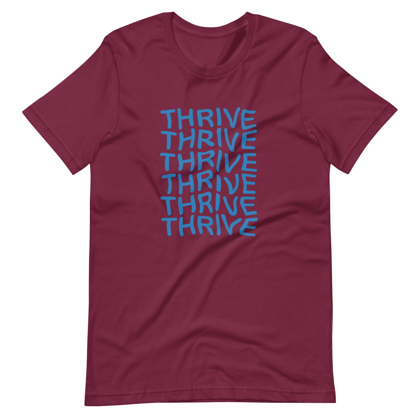 "Thrive" Tee