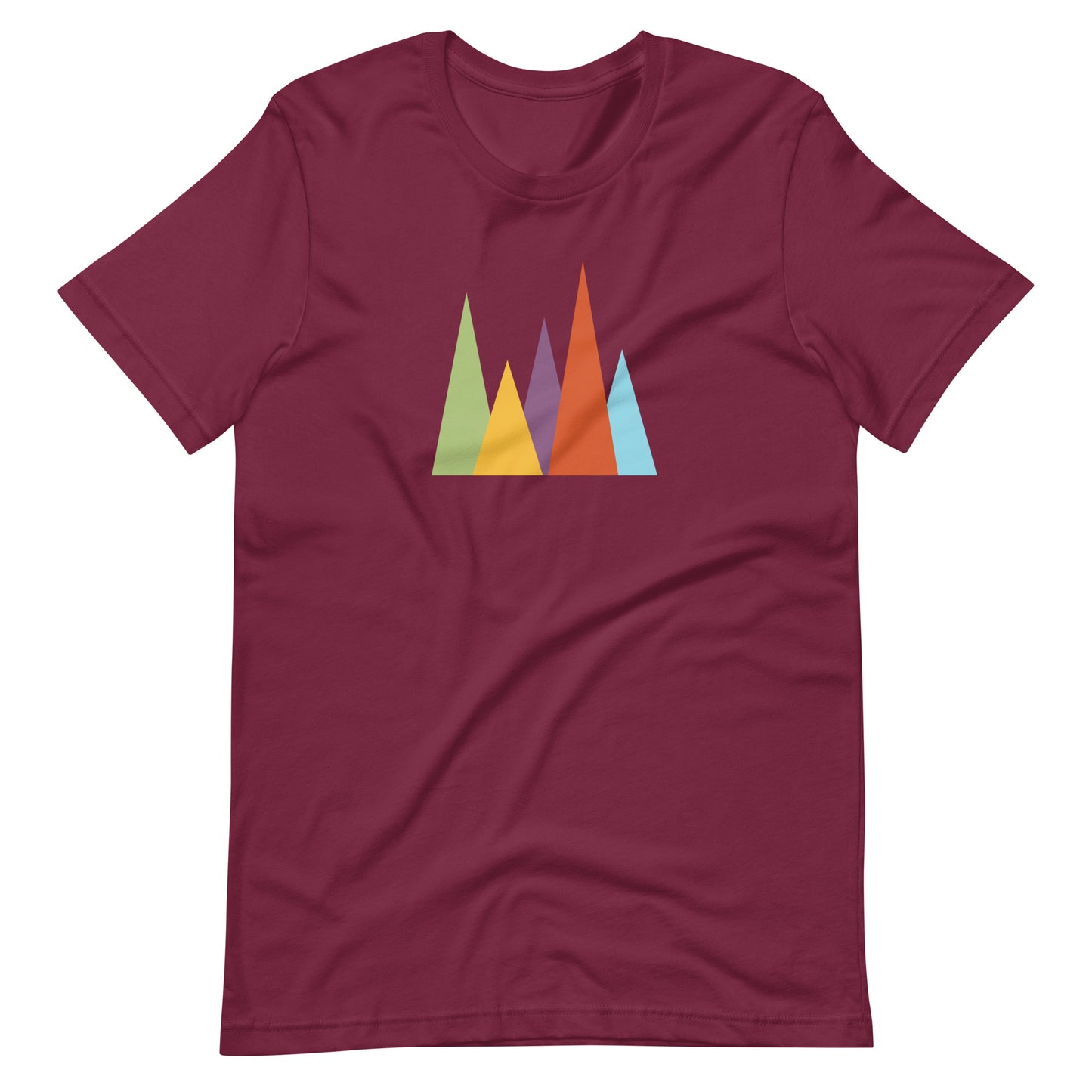 Bright Trees Tee