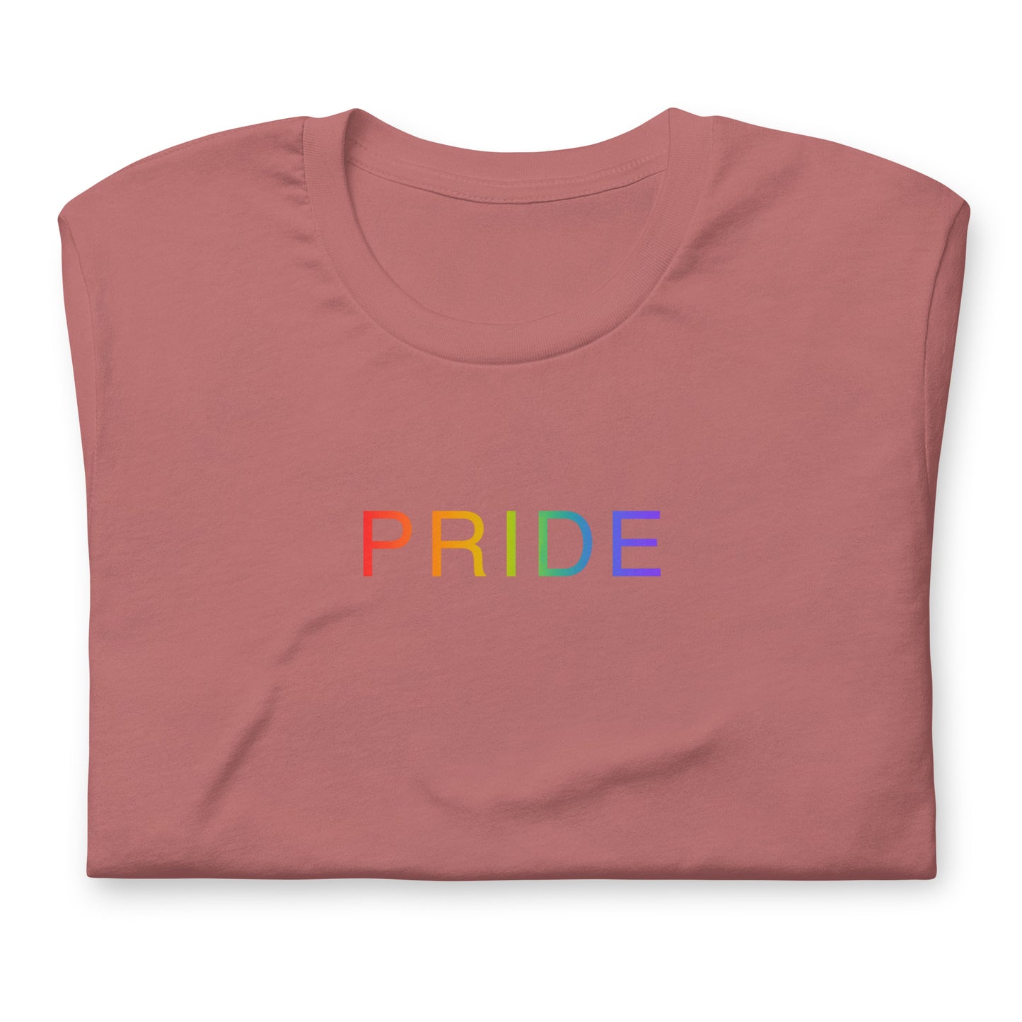 "Pride" Ombre Tee