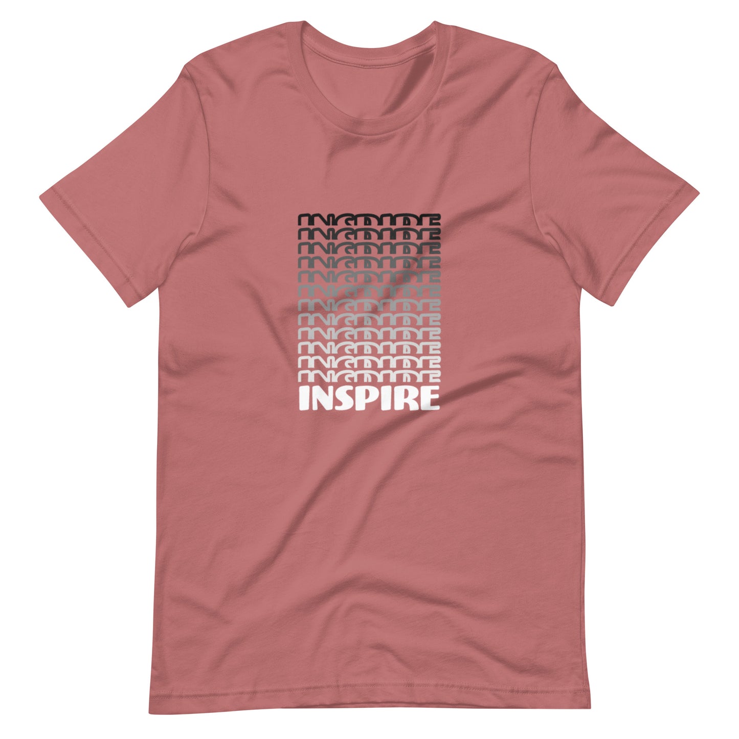"Inspire" Tee