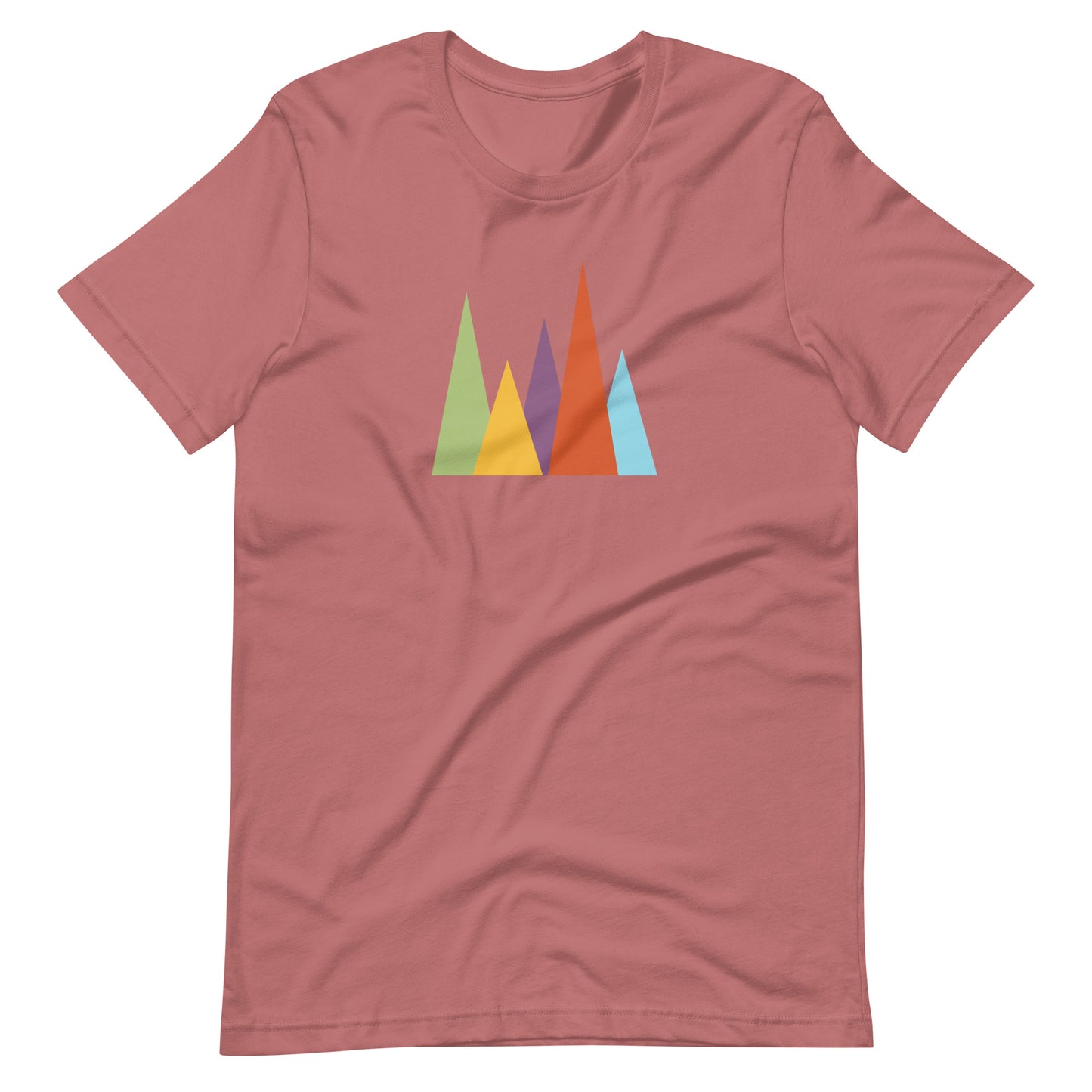 Bright Trees Tee