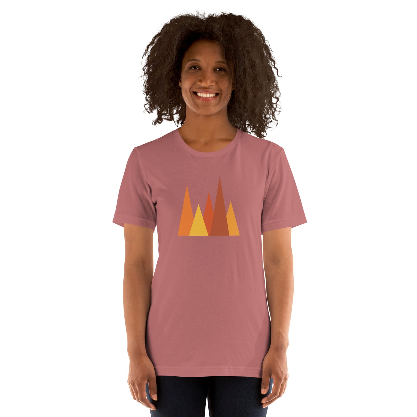 Rustic Trees Tee