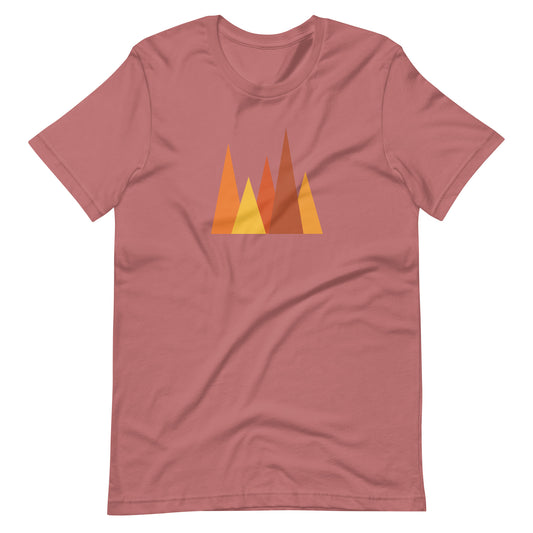 Rustic Trees Tee