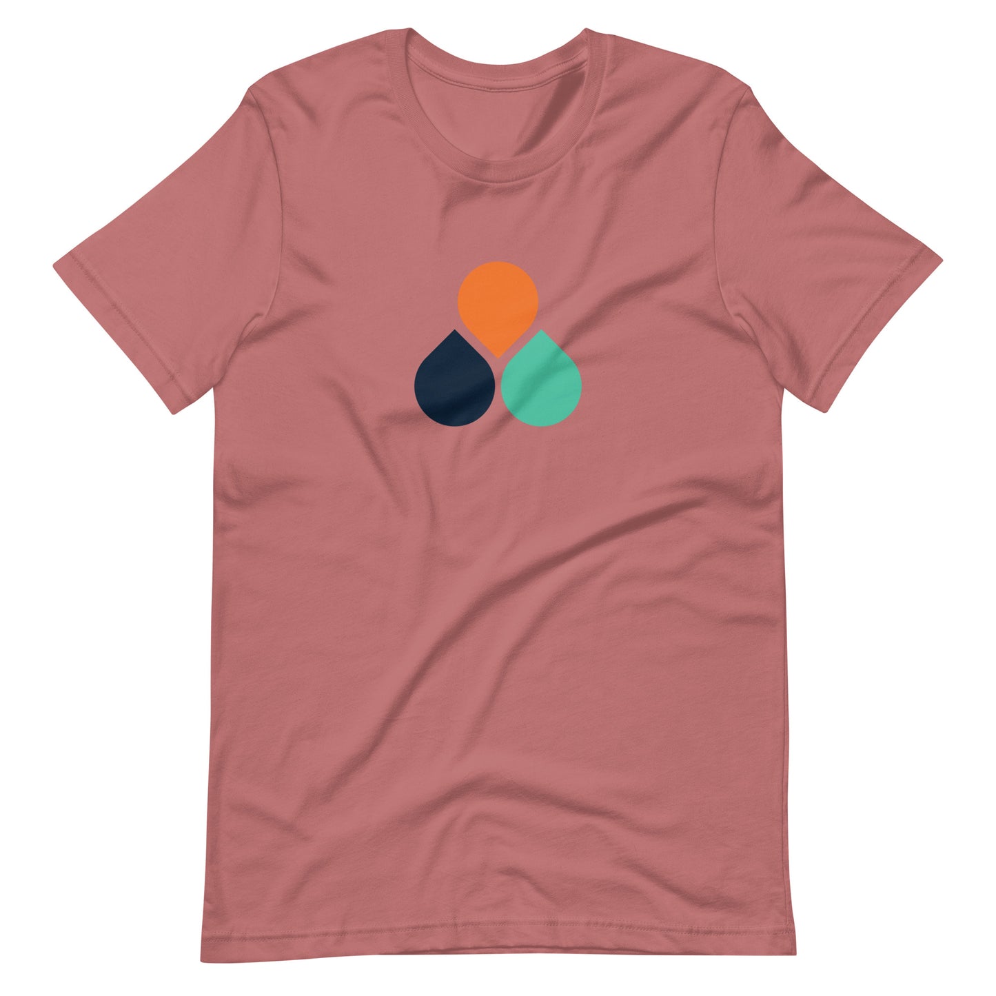 Rustic Drops Tee
