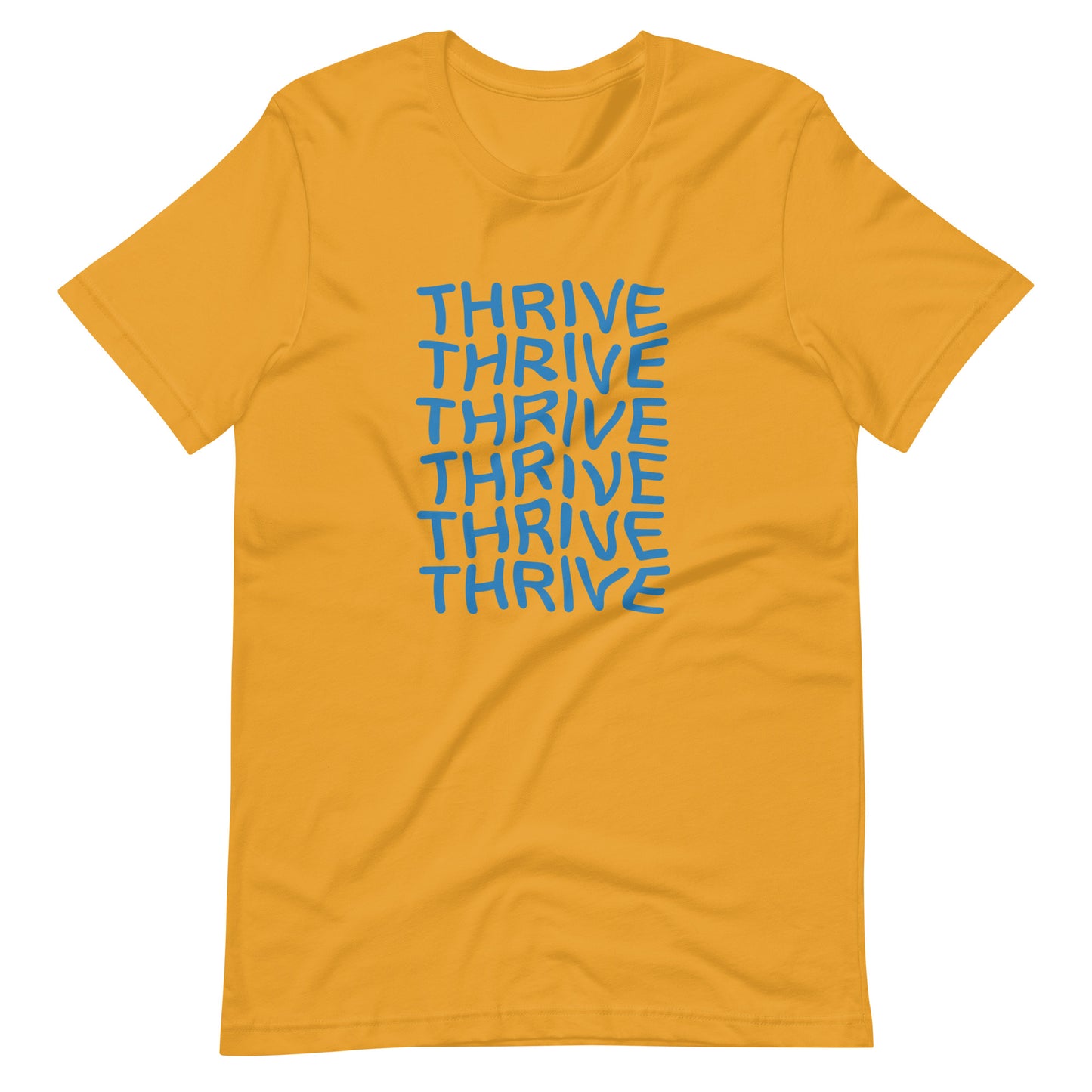 "Thrive" Tee