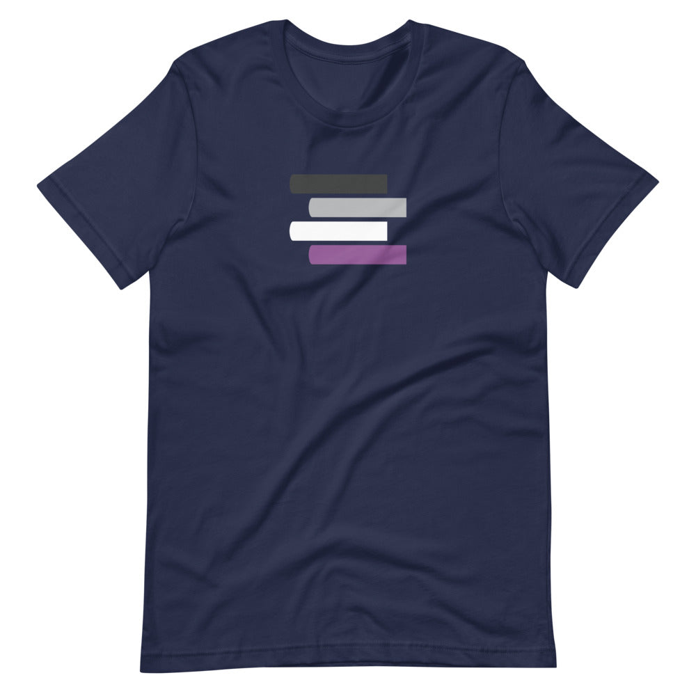 Asexual Pride Tee