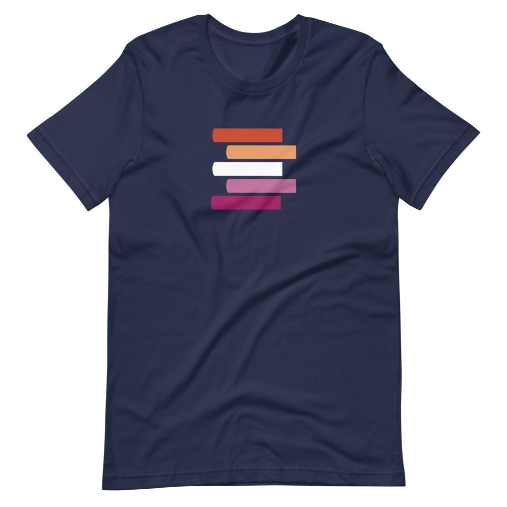 Lesbian Pride Tee