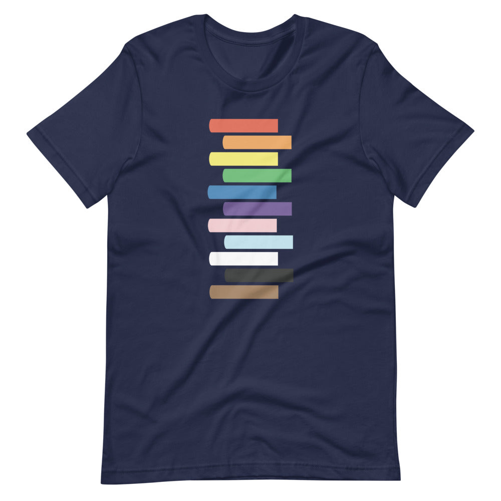 Progress Pride Tee