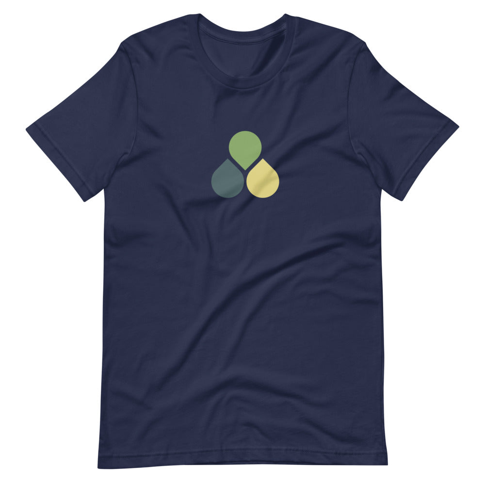 Earthy Drops Tee