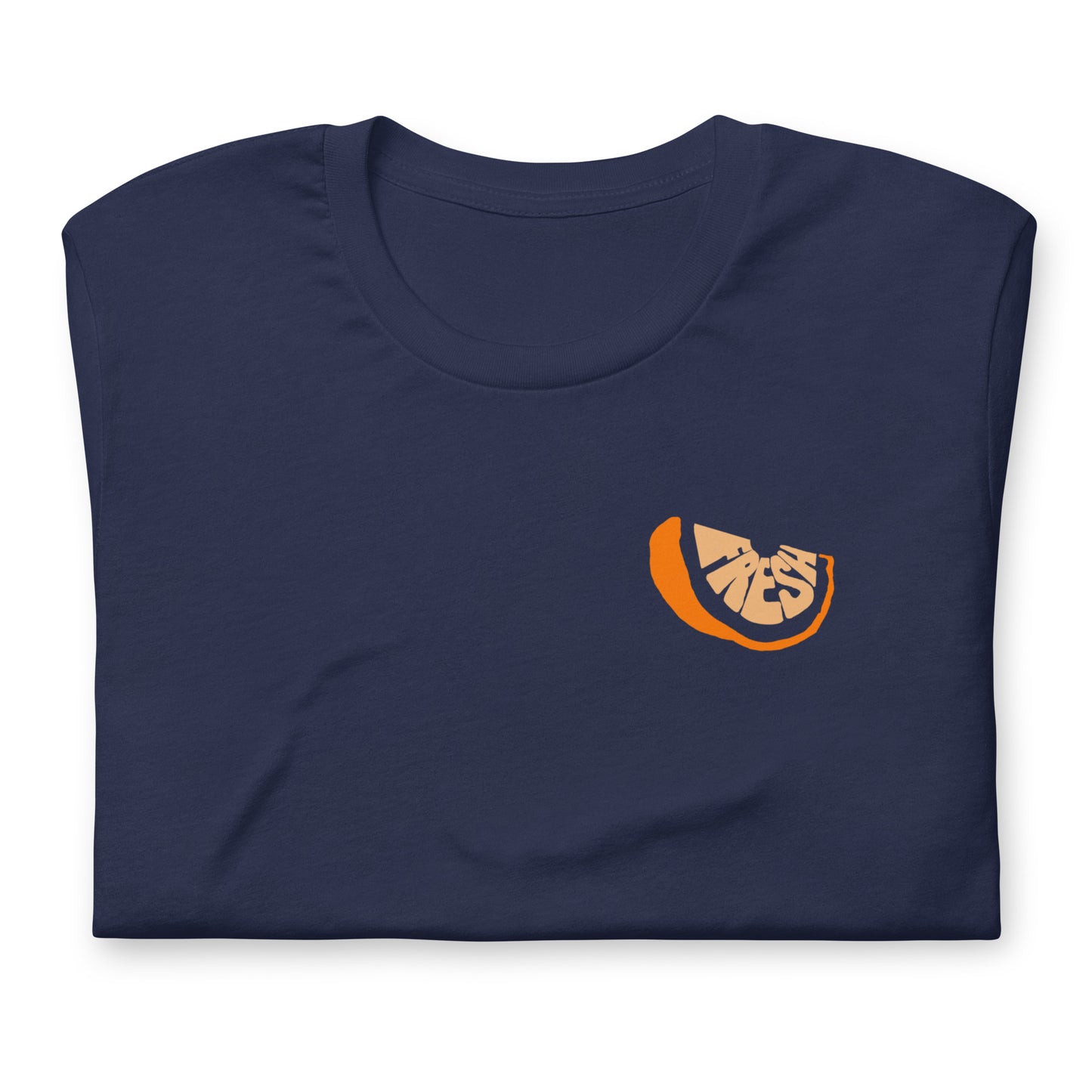"Fresh" Tee