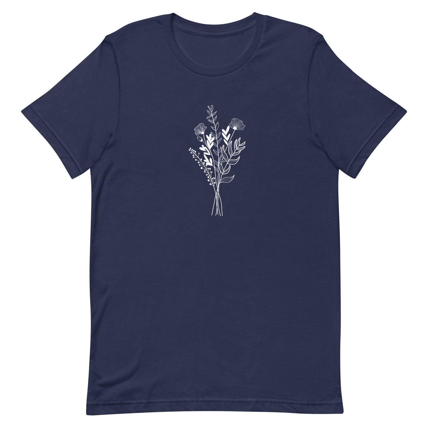 Simple Bouquet Tee