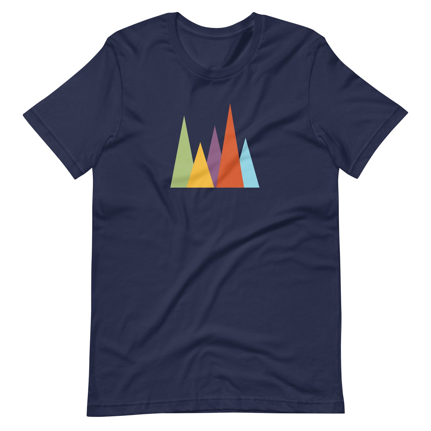 Bright Trees Tee