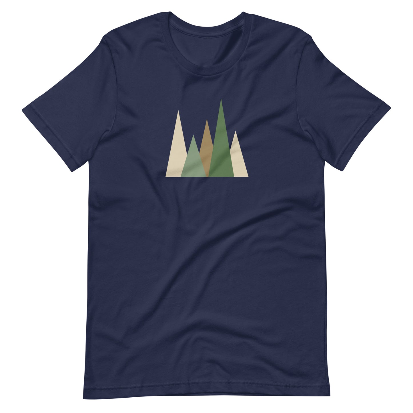 Earthy Trees Tee