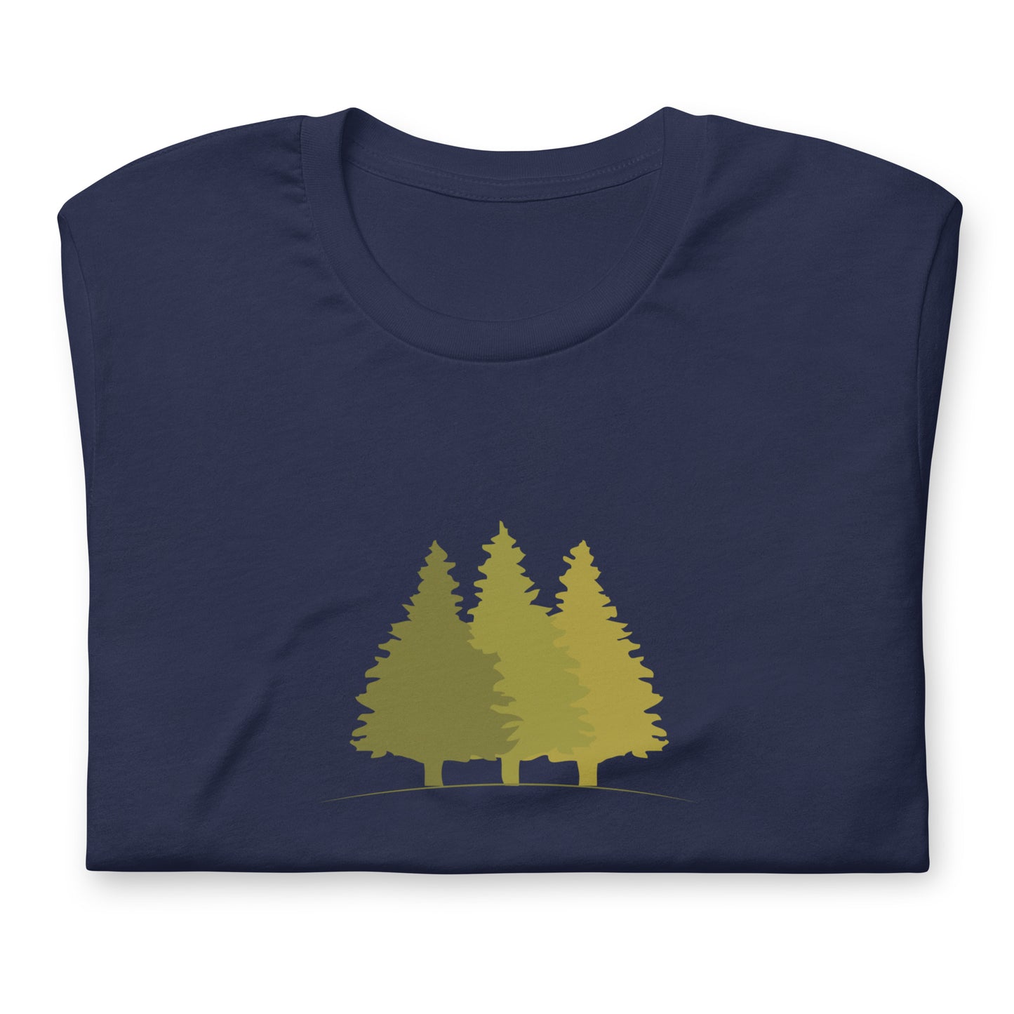 Pine Trees Tee