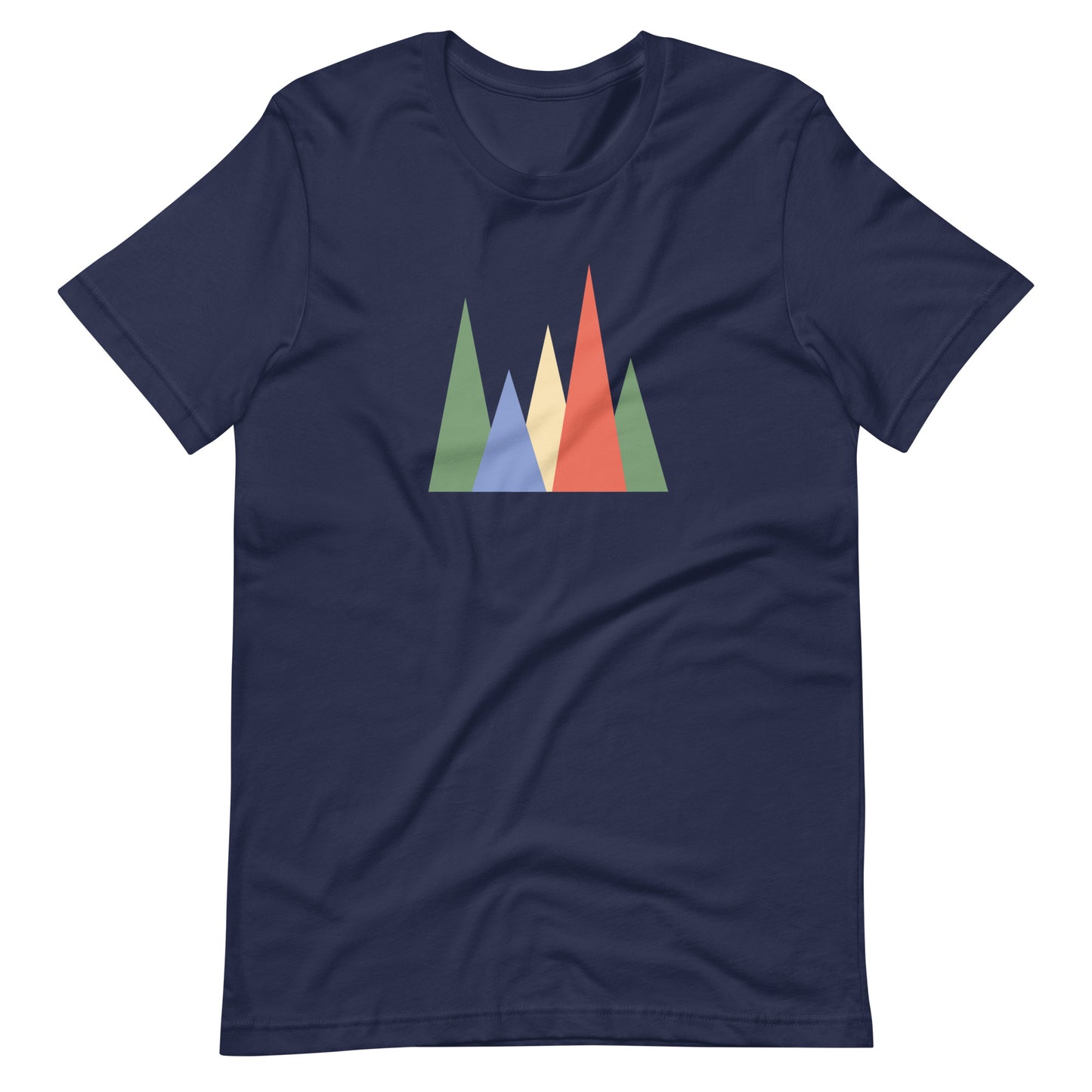 Simple Trees Tee