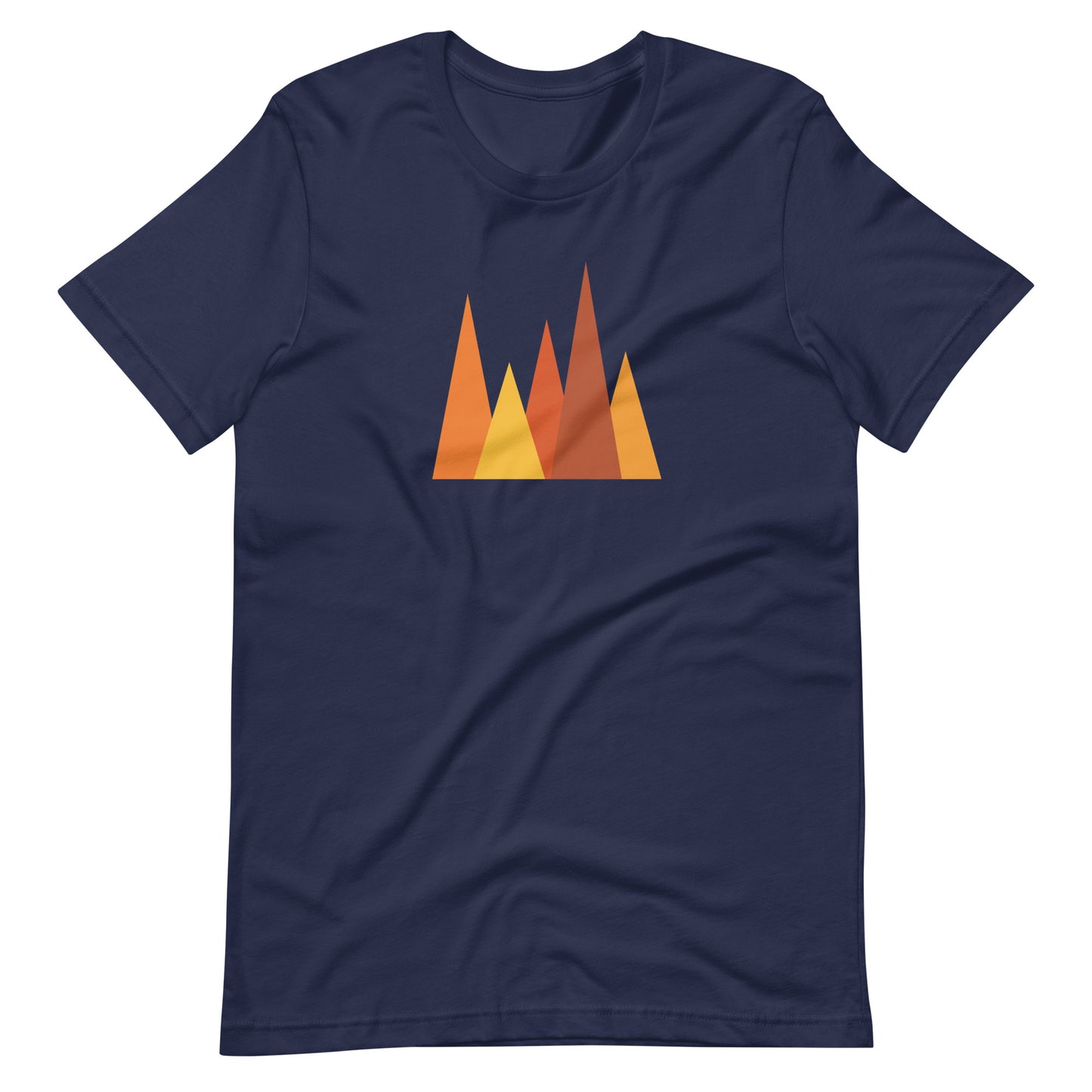 Rustic Trees Tee
