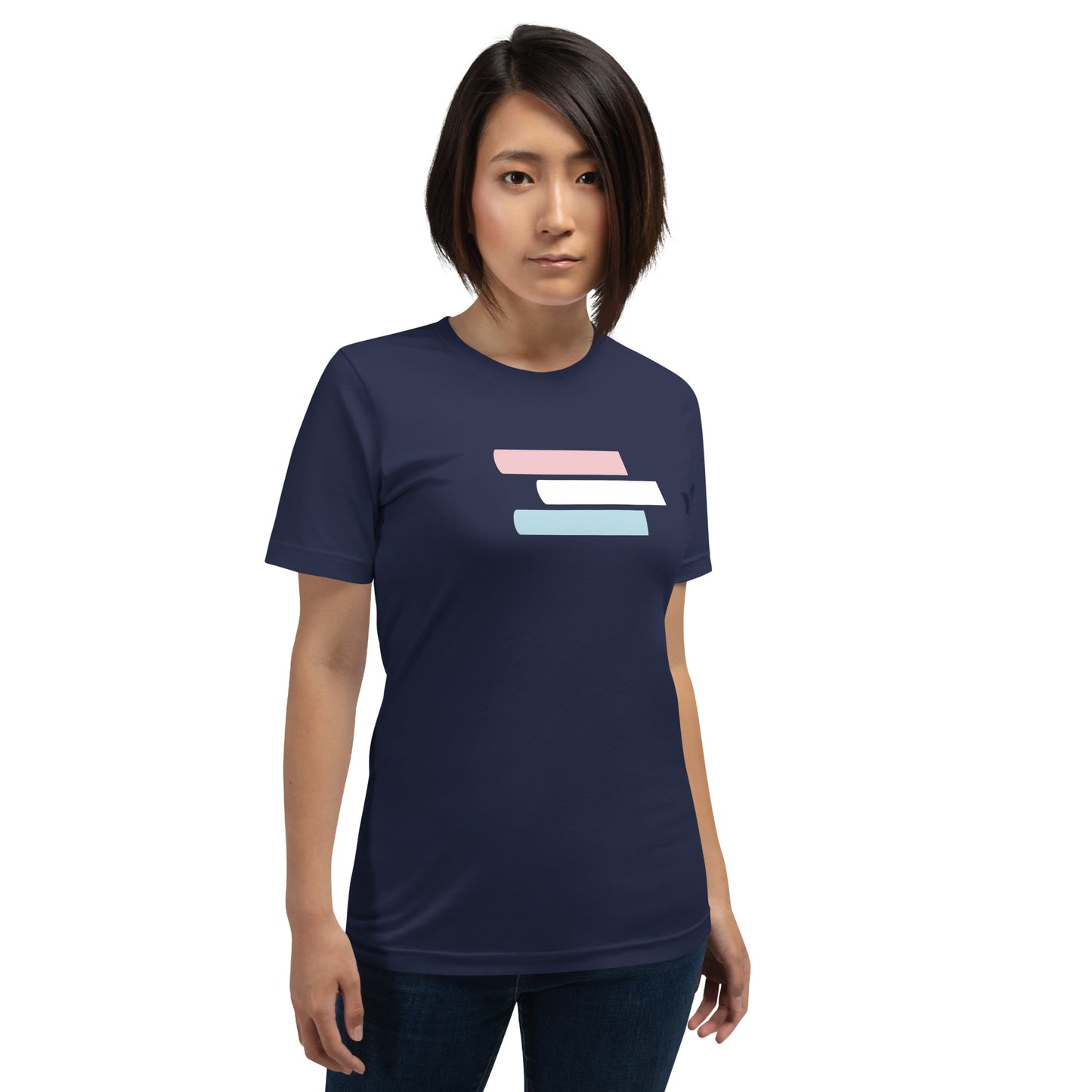 Trans Pride Tee